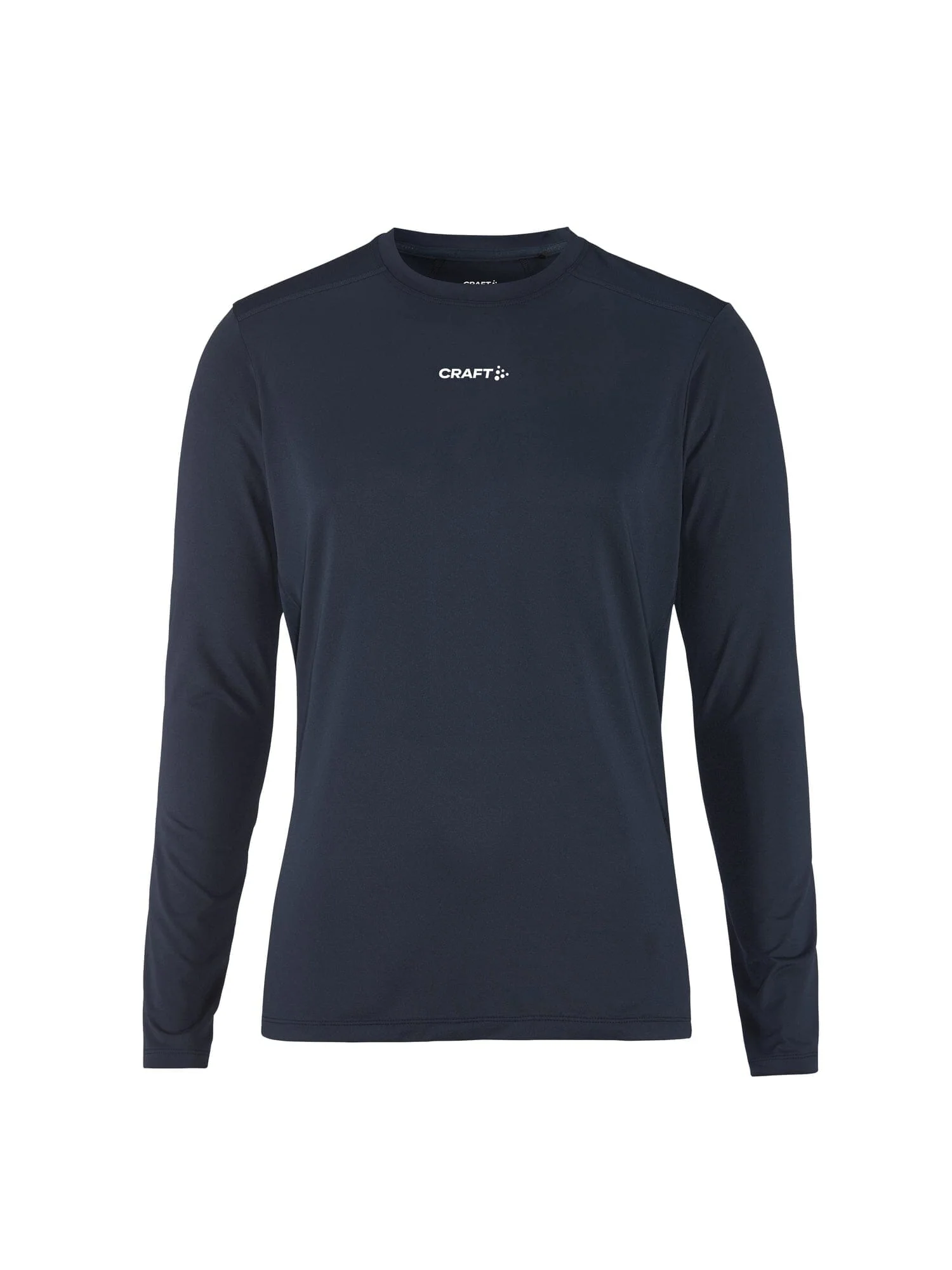Men's Adv Essence LS Tee 2 - Blaze - Image 7