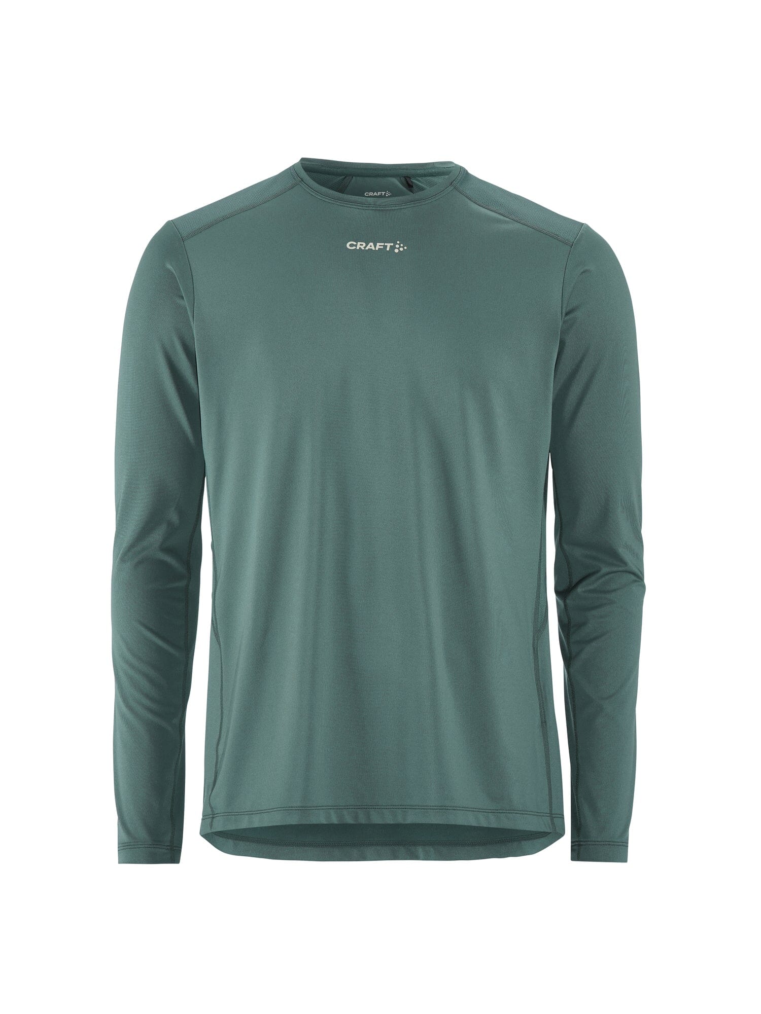 Men's Adv Essence LS Tee 2 - HYDRATE - Image 7