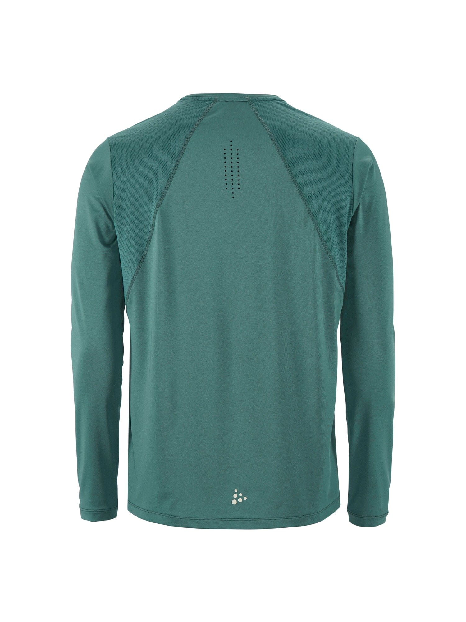 Men's Adv Essence LS Tee 2 - HYDRATE - Image 8