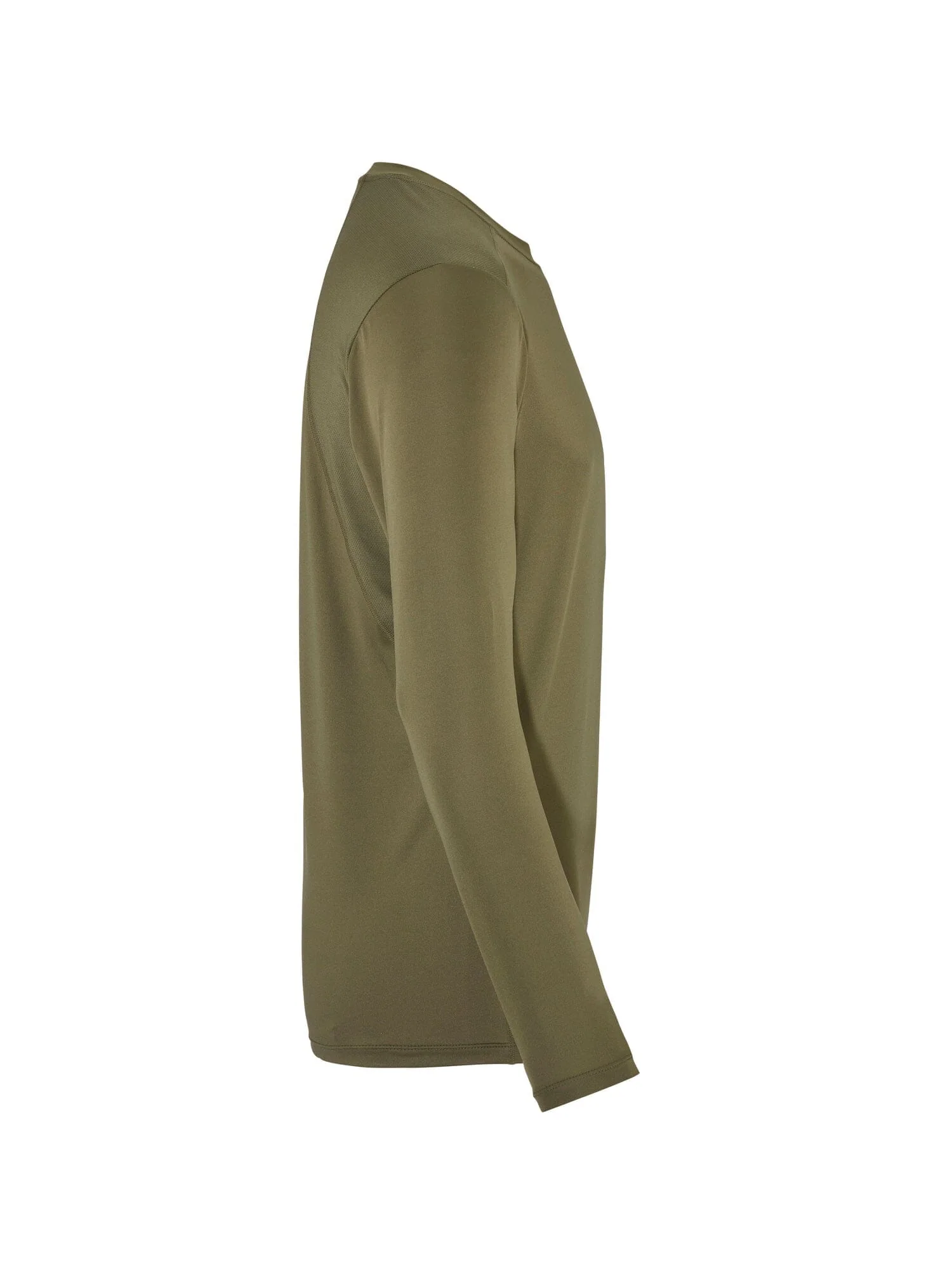 Men's Adv Essence LS Tee 2 - Rift - Image 10
