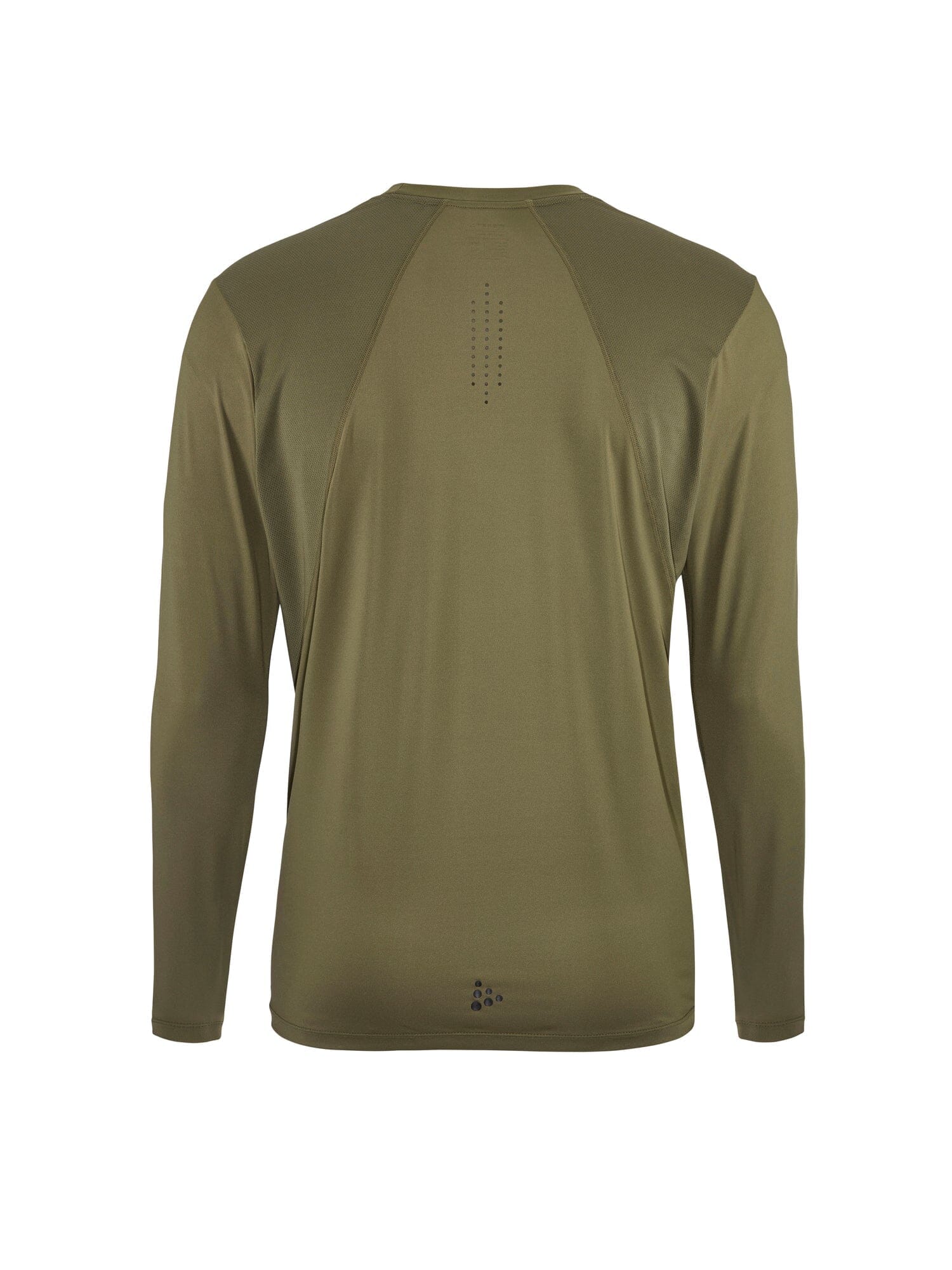 Men's Adv Essence LS Tee 2 - Rift - Image 11