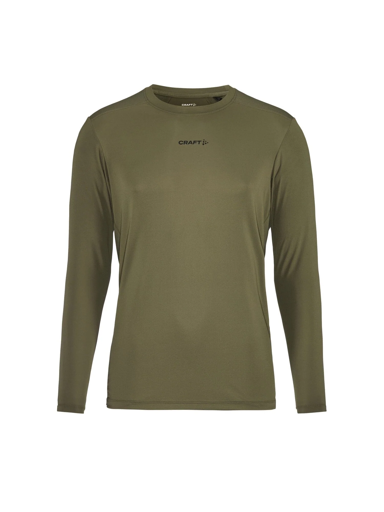 Men's Adv Essence LS Tee 2 - Rift - Image 8