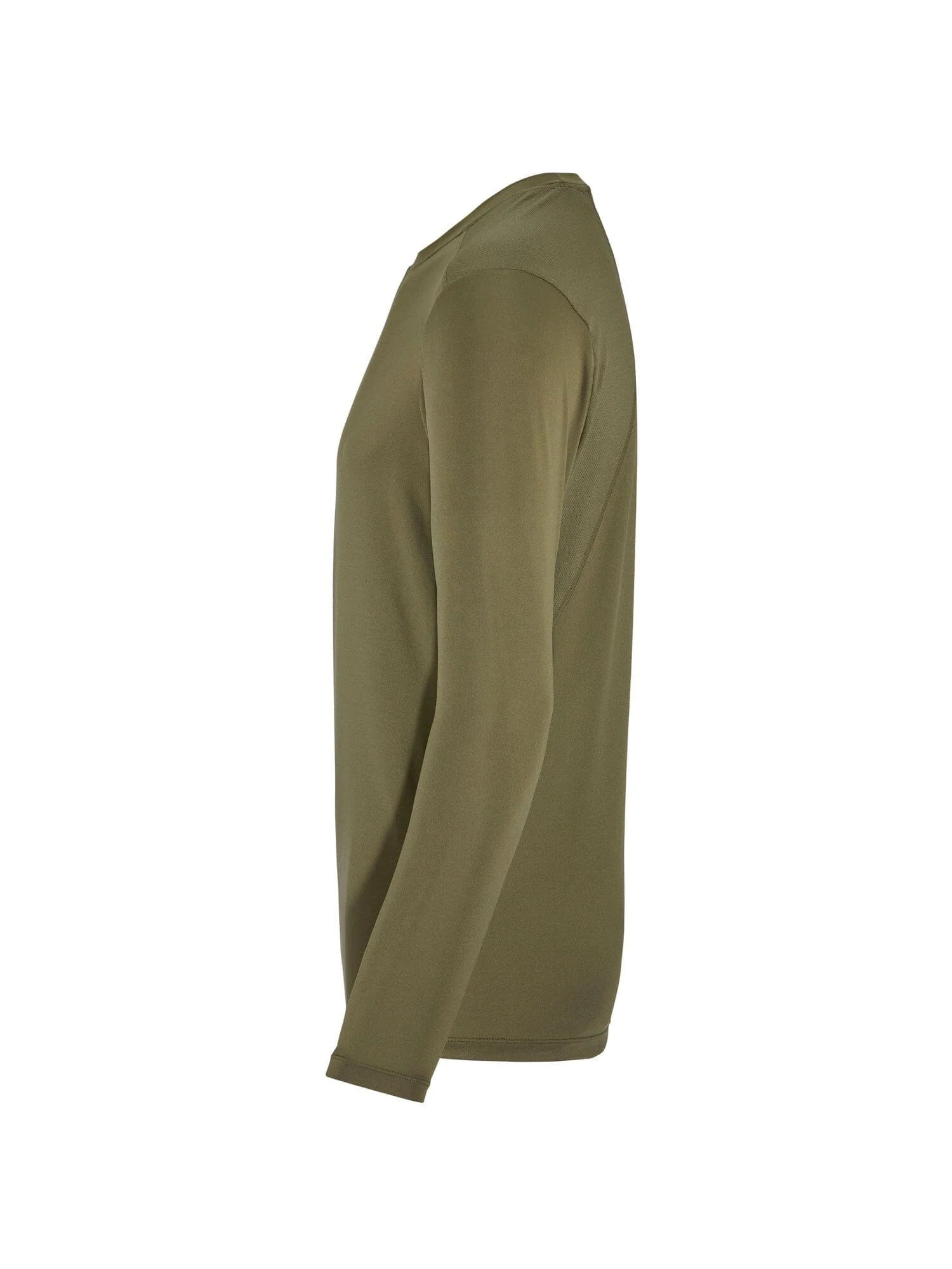 Men's Adv Essence LS Tee 2 - Rift - Image 9