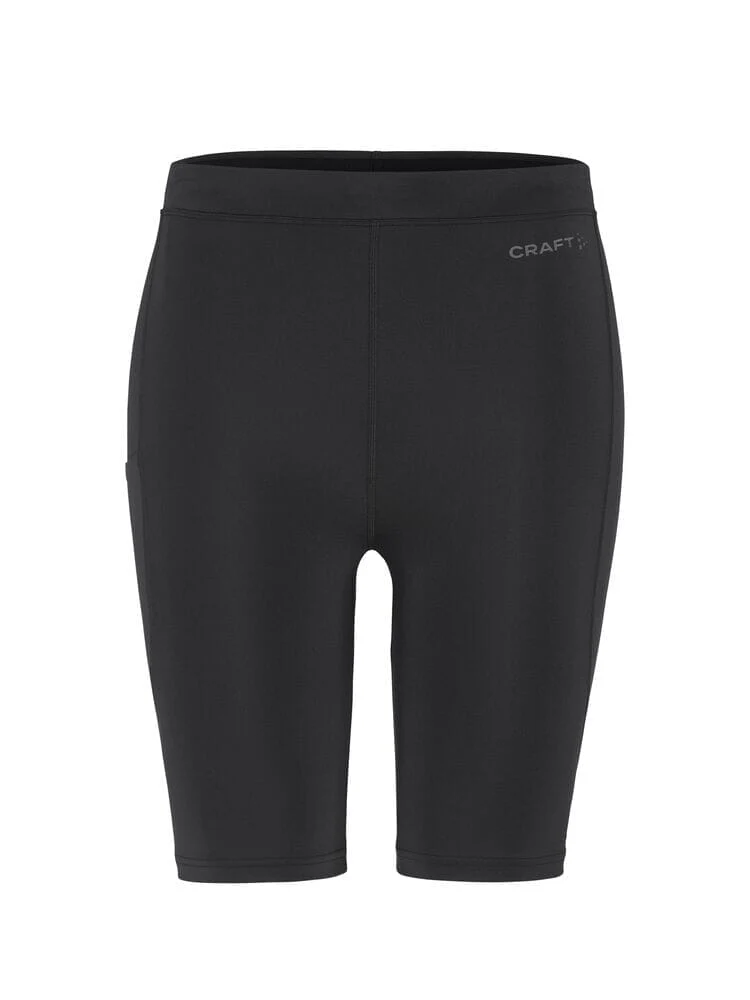 Men's ADV Essence Short Tights 2 - Black - Image 7