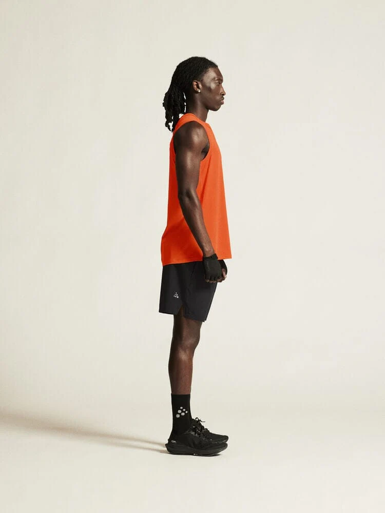 Men's ADV Essence Shorts - Black - Image 5