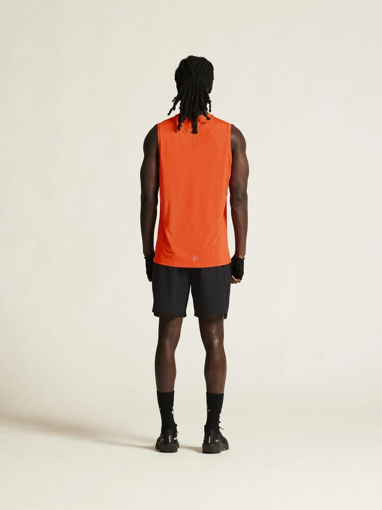 Men's ADV Essence Shorts - Black - Image 6