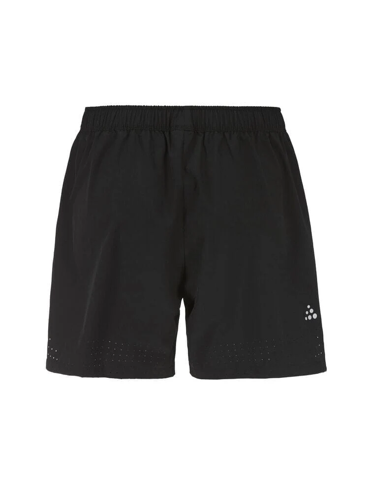 Men's ADV Essence Shorts - Black - Image 8