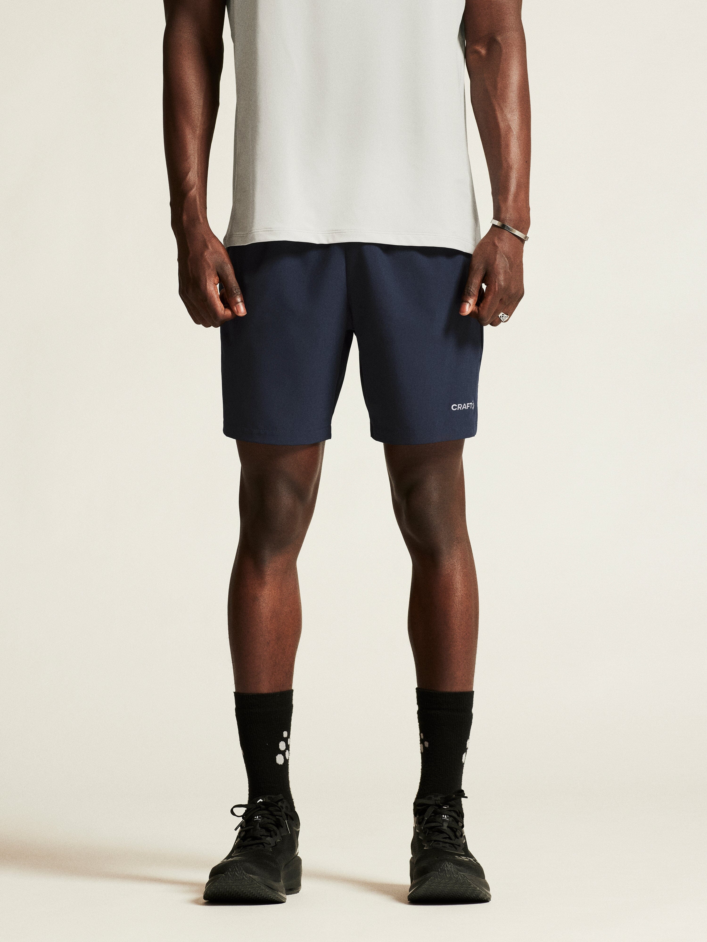 Men's ADV Essence Shorts - Blaze - Image 2