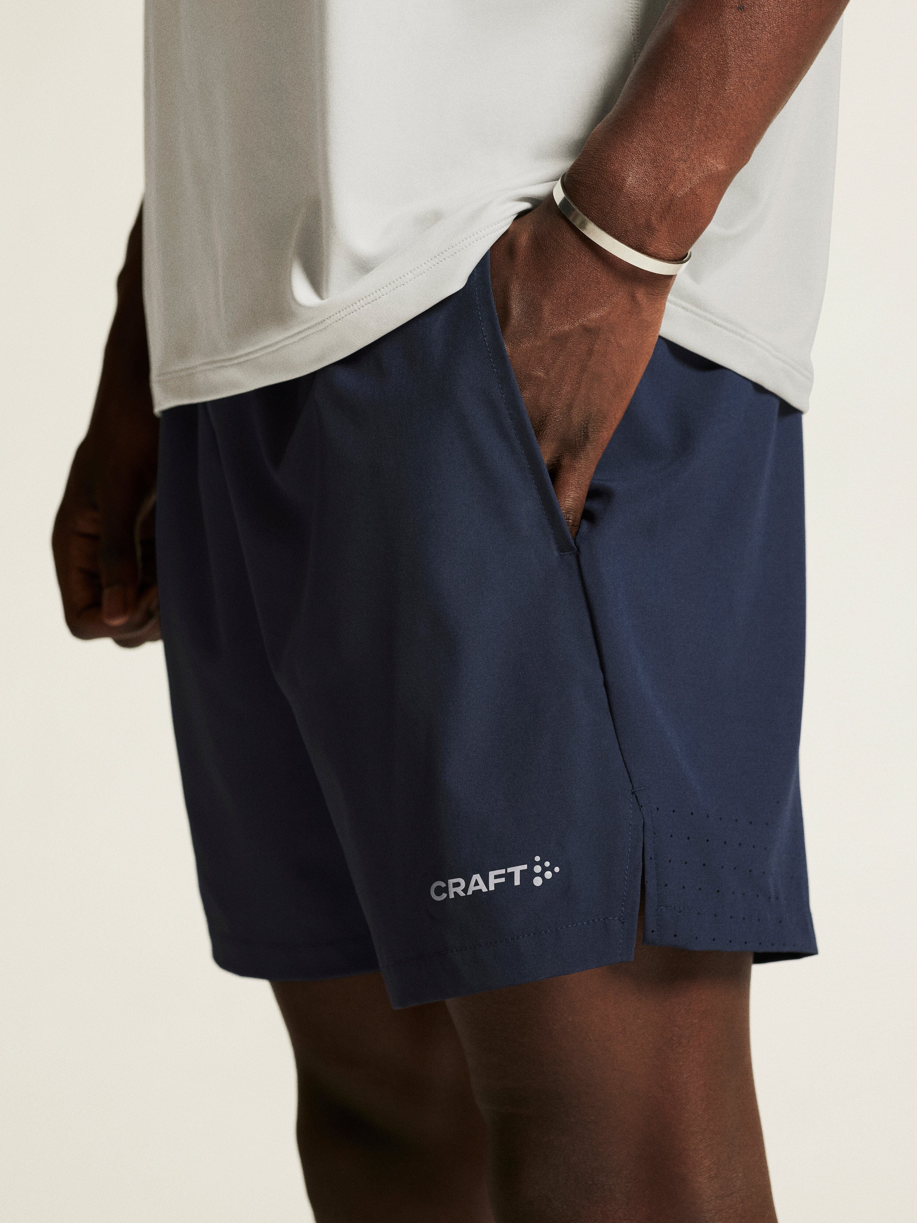 Men's ADV Essence Shorts - Blaze - Image 3