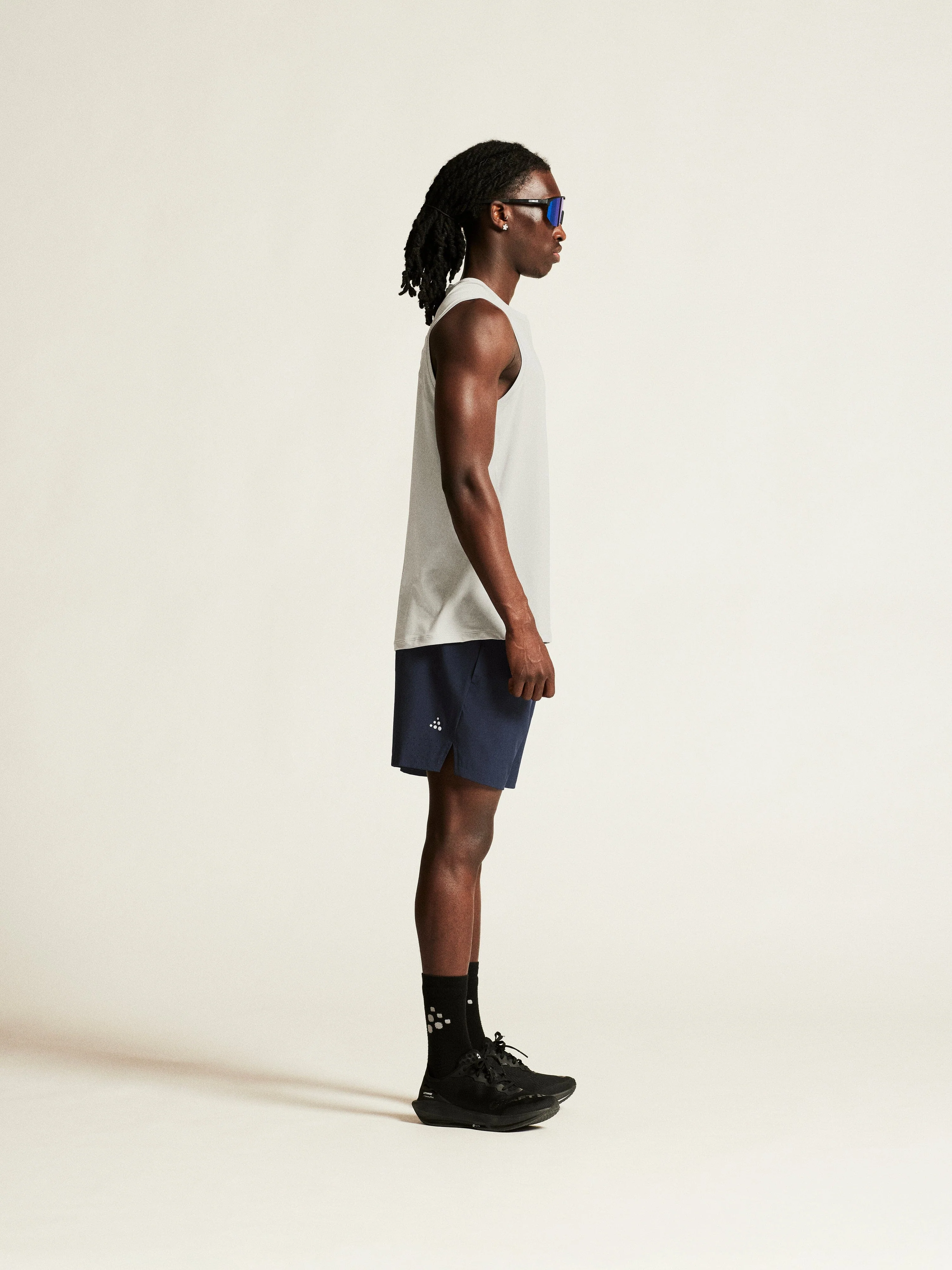 Men's ADV Essence Shorts - Blaze - Image 5