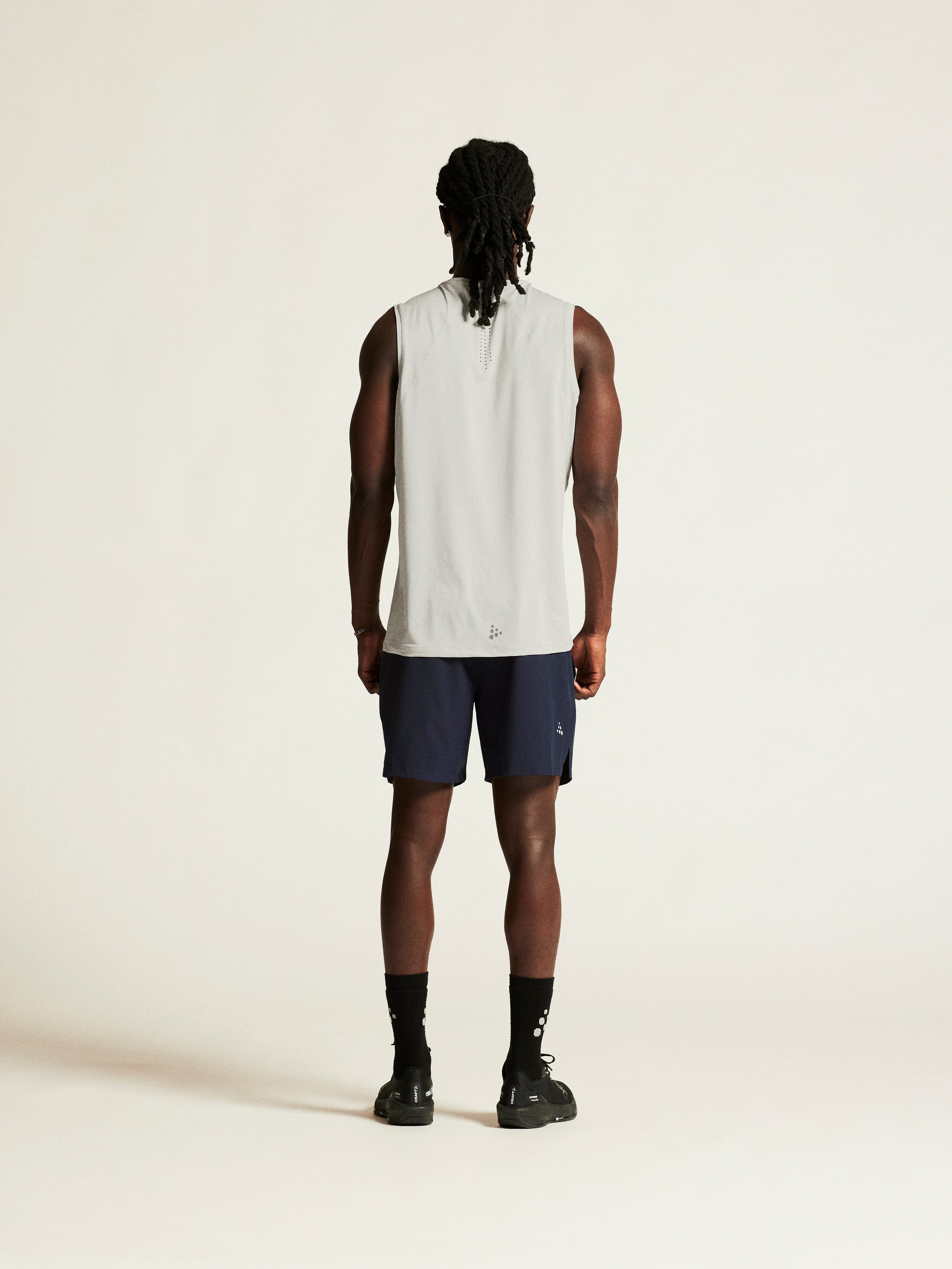 Men's ADV Essence Shorts - Blaze - Image 6