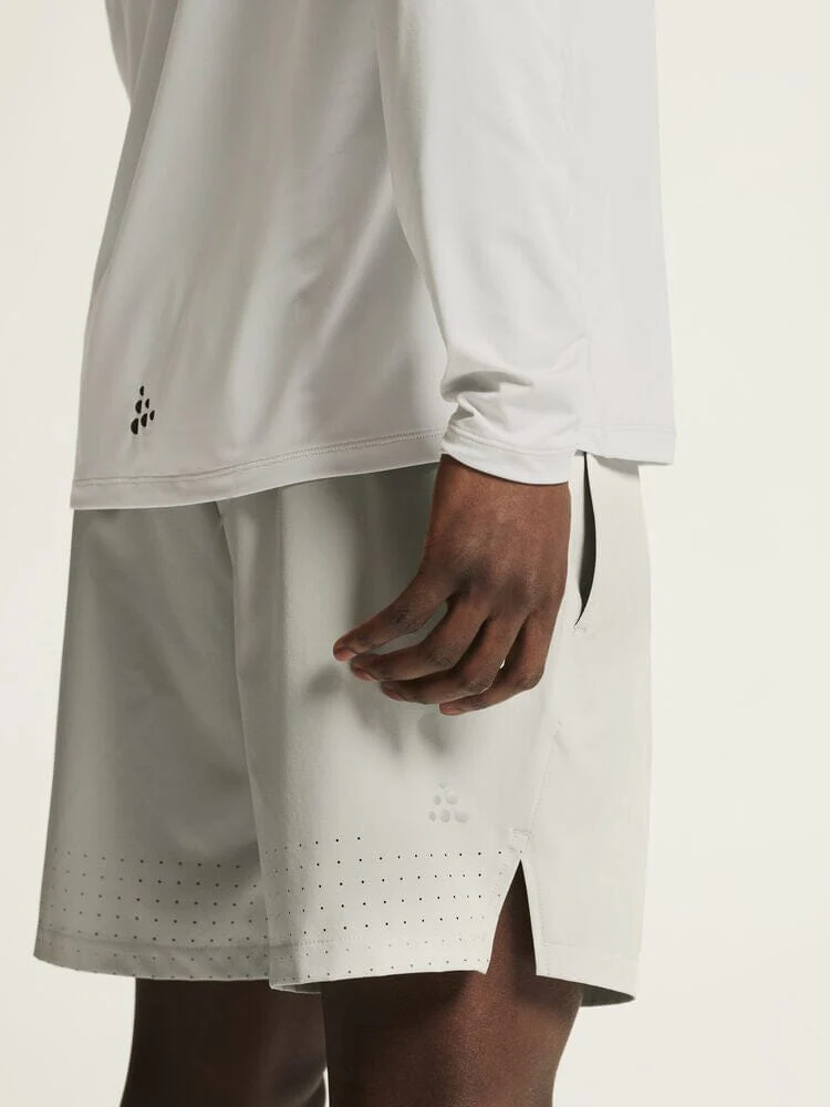 Men's ADV Essence Shorts - Cloud - Image 3