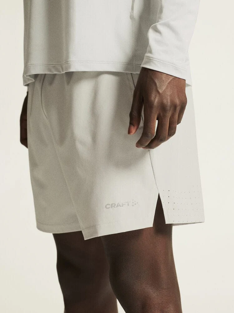 Men's ADV Essence Shorts - Cloud - Image 4