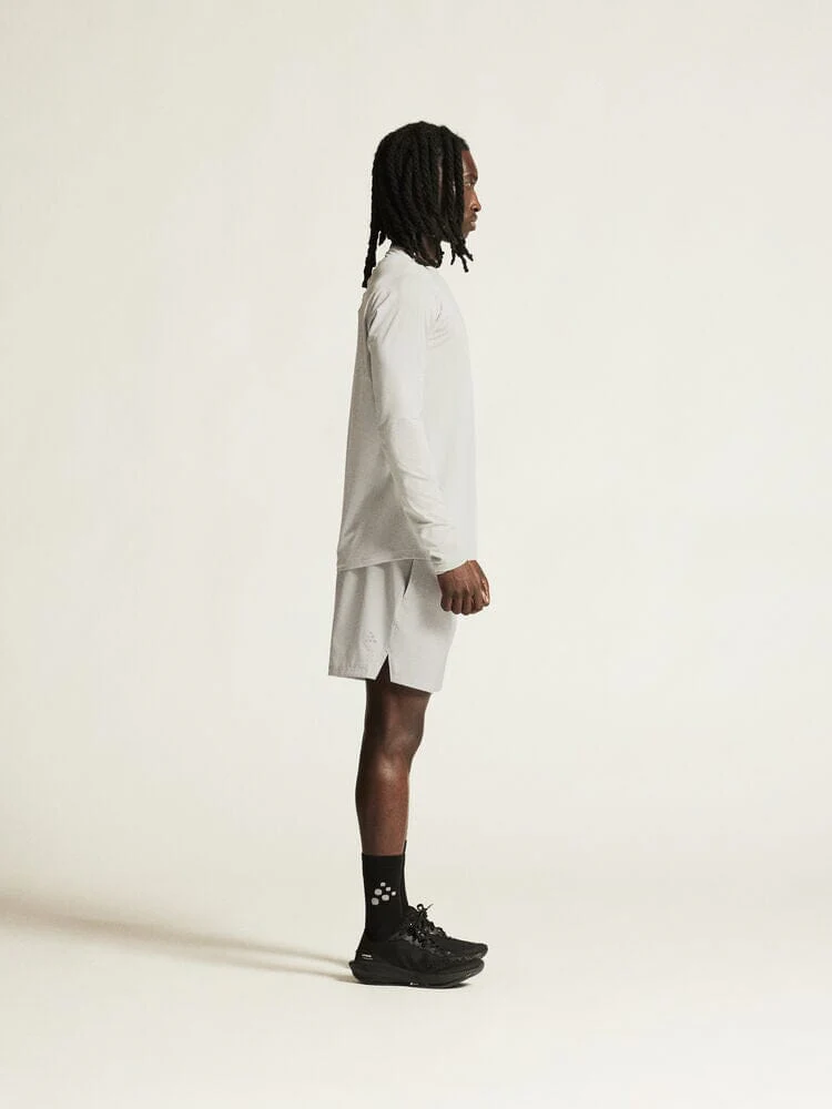 Men's ADV Essence Shorts - Cloud - Image 5