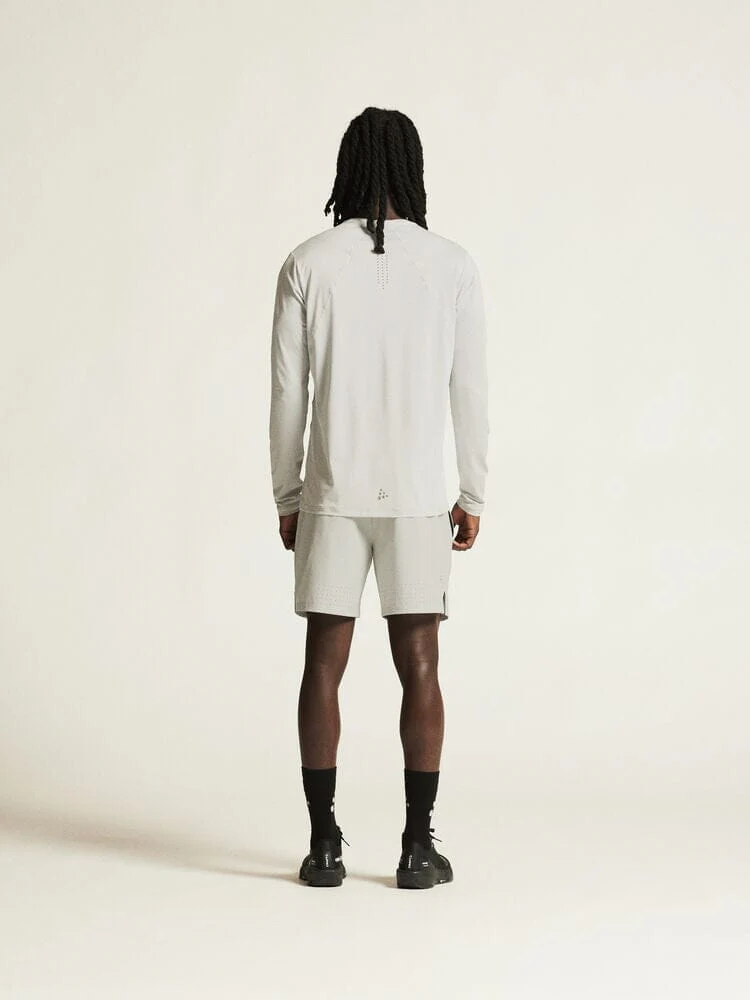 Men's ADV Essence Shorts - Cloud - Image 6