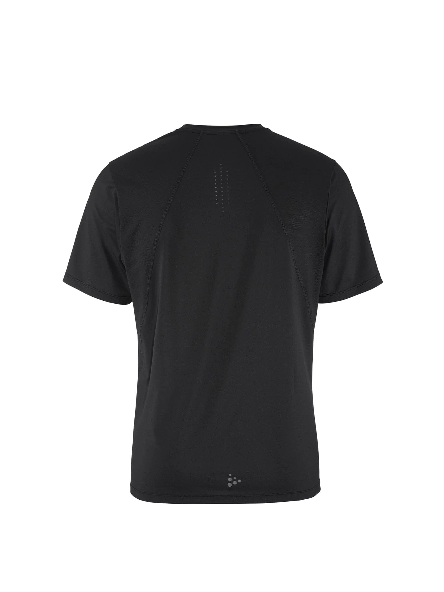 Men's ADV Essence SS Tee 2 - Black - Image 10