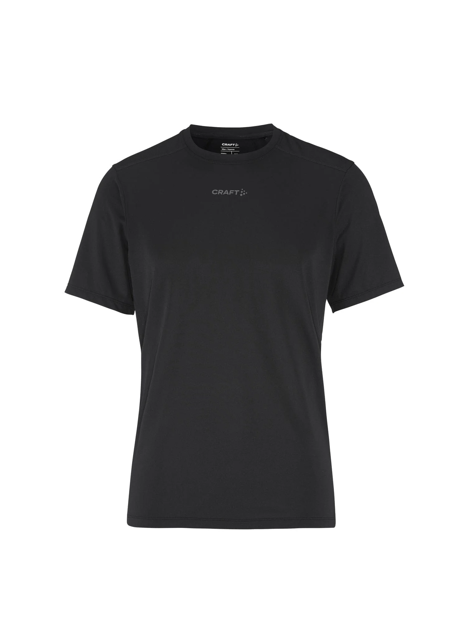 Men's ADV Essence SS Tee 2 - Black - Image 7