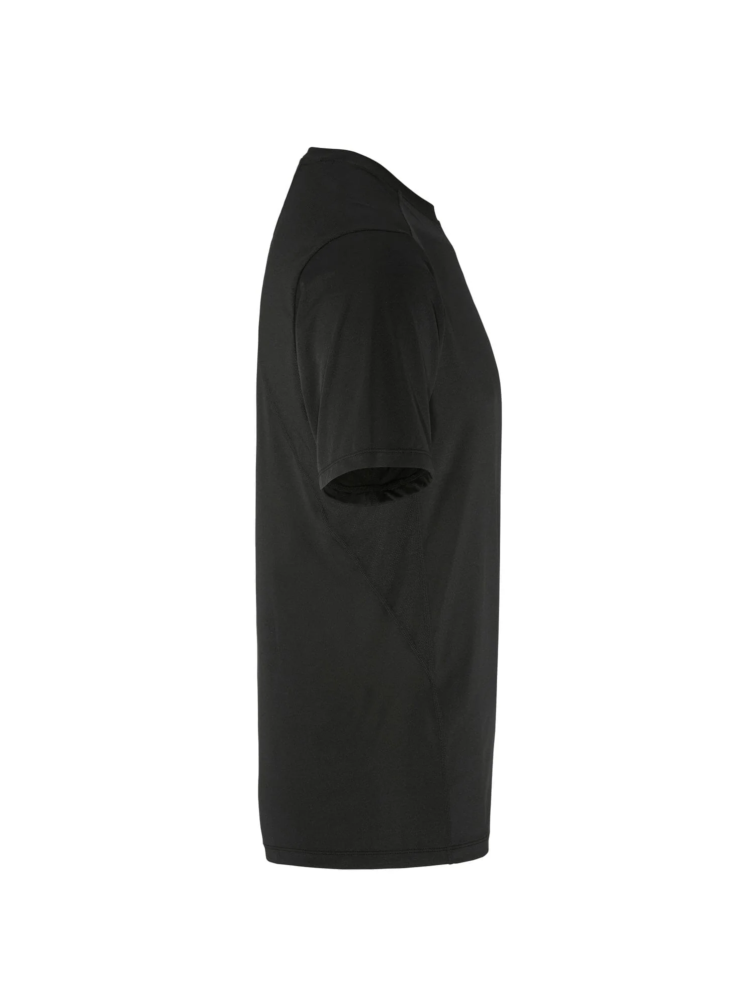 Men's ADV Essence SS Tee 2 - Black - Image 8
