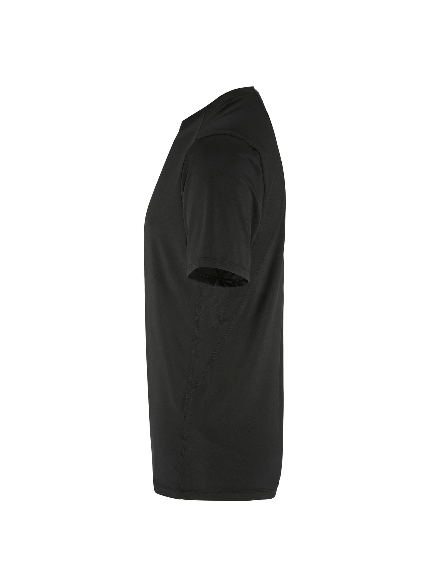 Men's ADV Essence SS Tee 2 - Black - Image 9