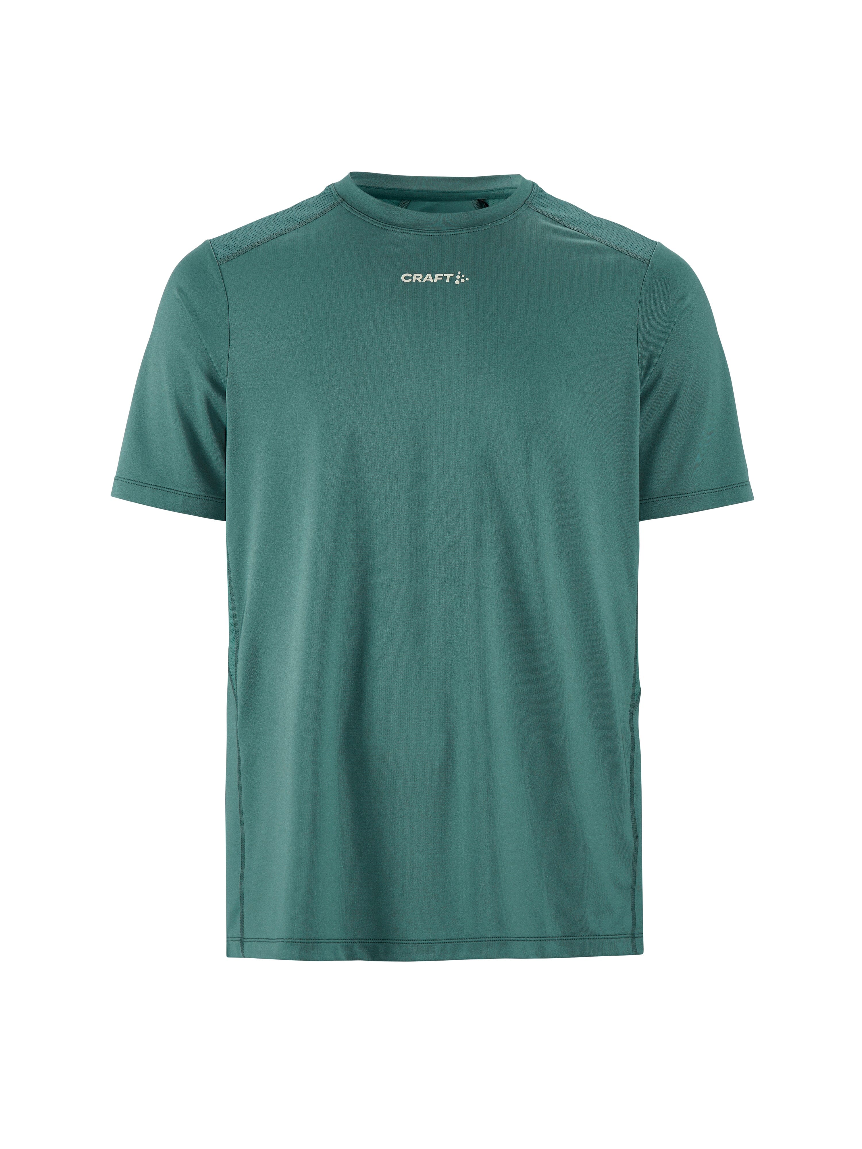 Men's Adv Essence SS Tee 2 - Hydrate - Image 7