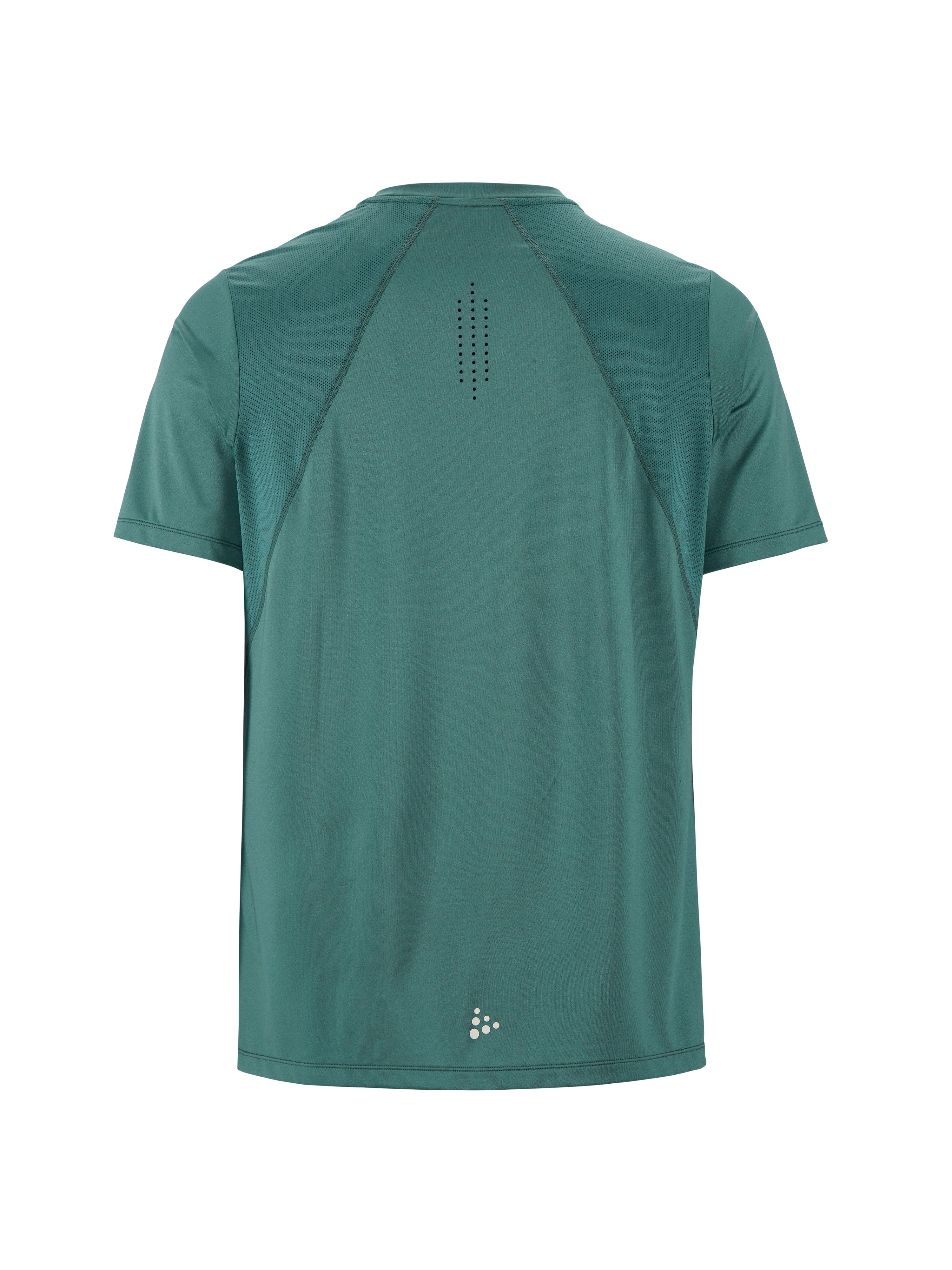 Men's Adv Essence SS Tee 2 - Hydrate - Image 8