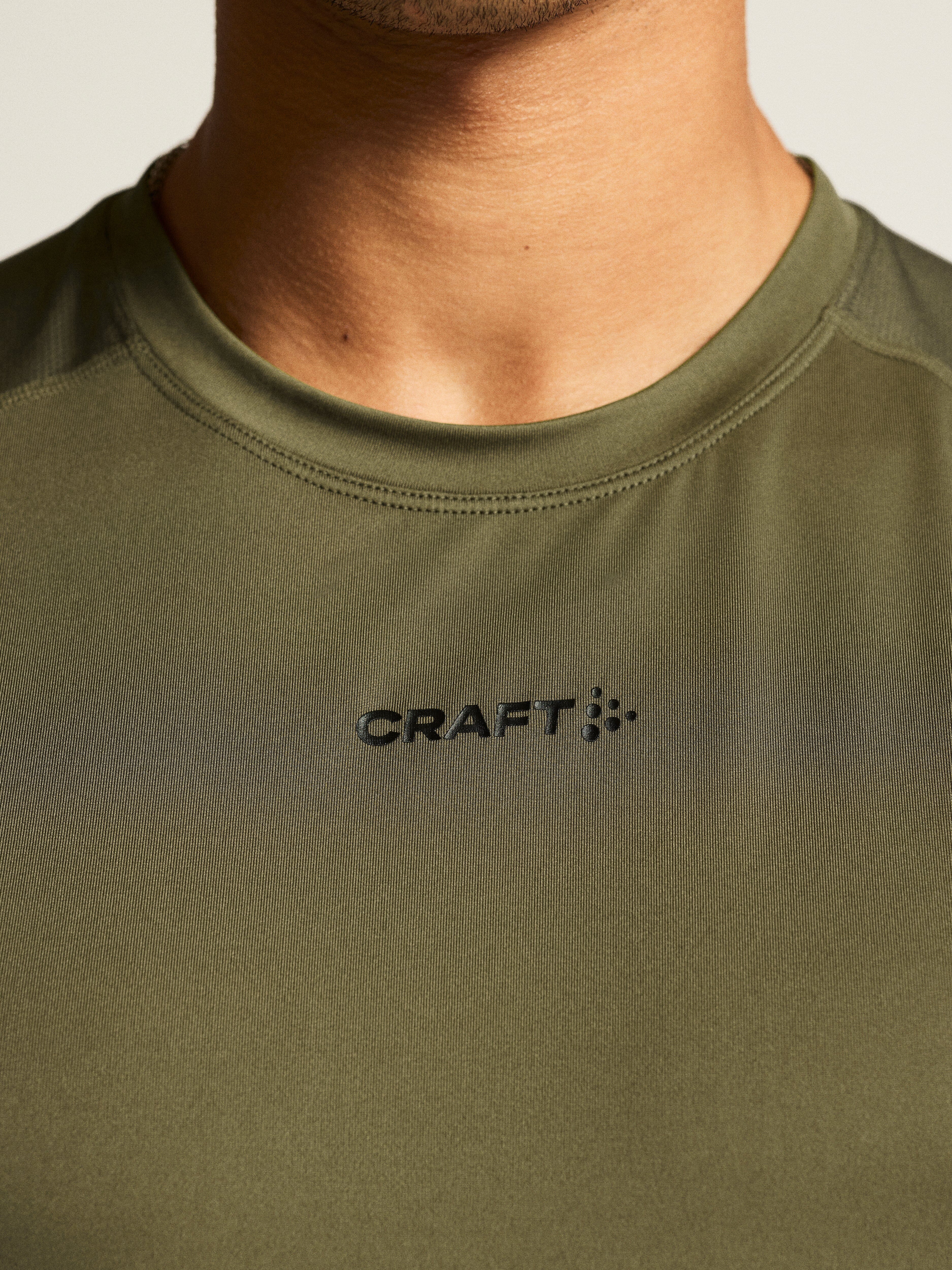 Men's Adv Essence SS Tee 2 - Rift - Image 3