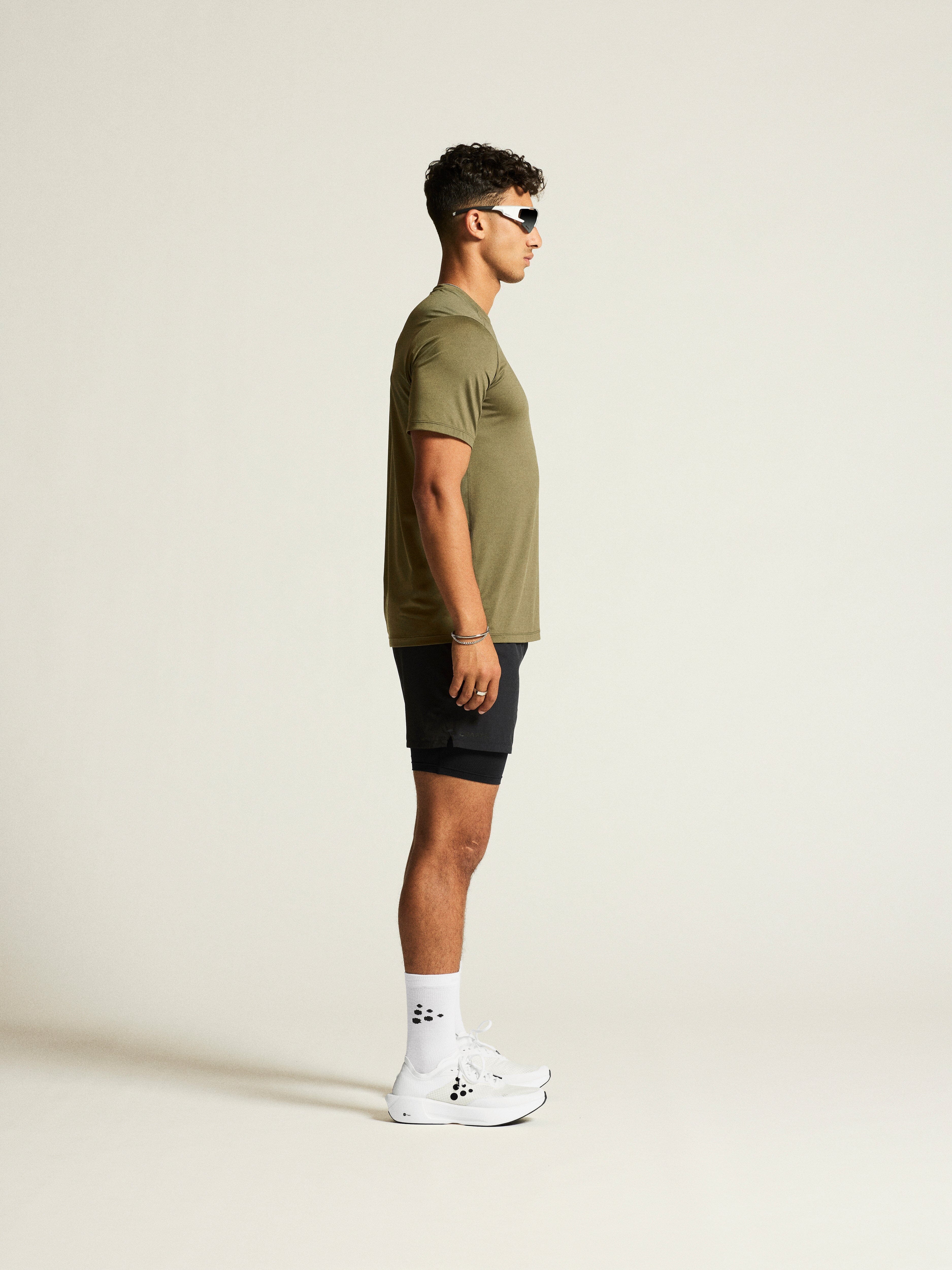 Men's Adv Essence SS Tee 2 - Rift - Image 4