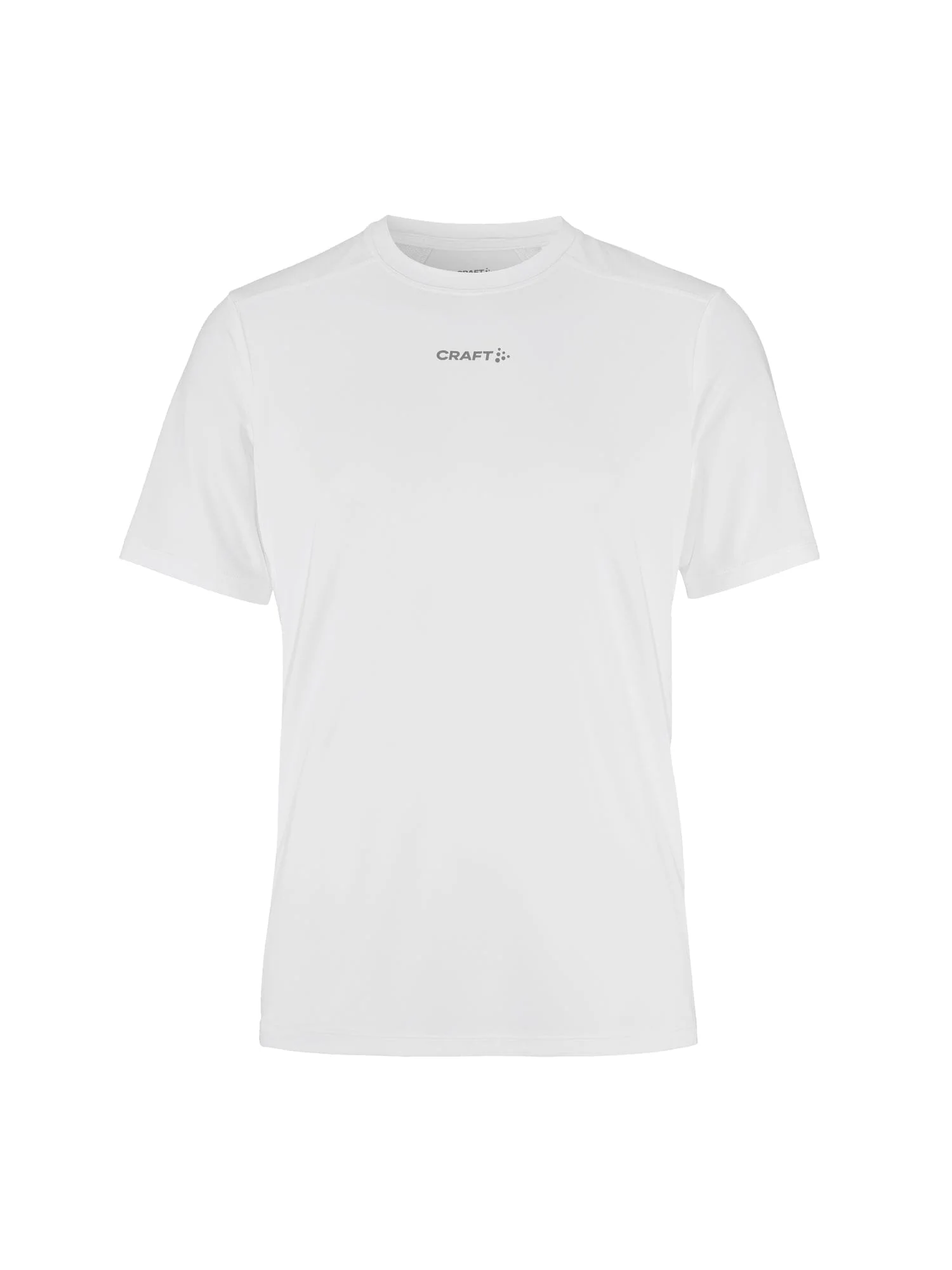 Men's Adv Essence SS Tee 2 - White - Image 7