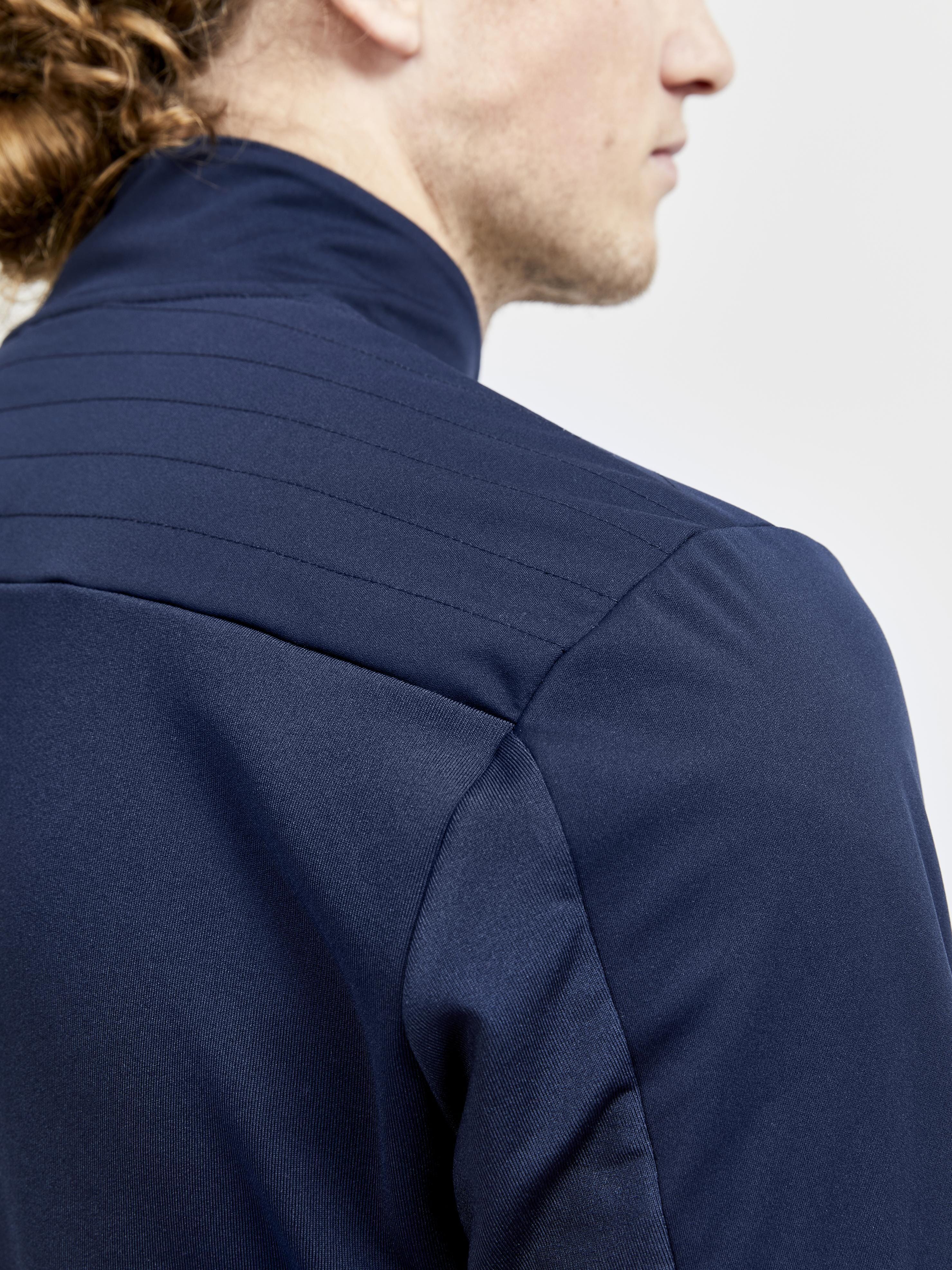 Men's ADV Essence Warm Jacket - BLAZE - Image 3
