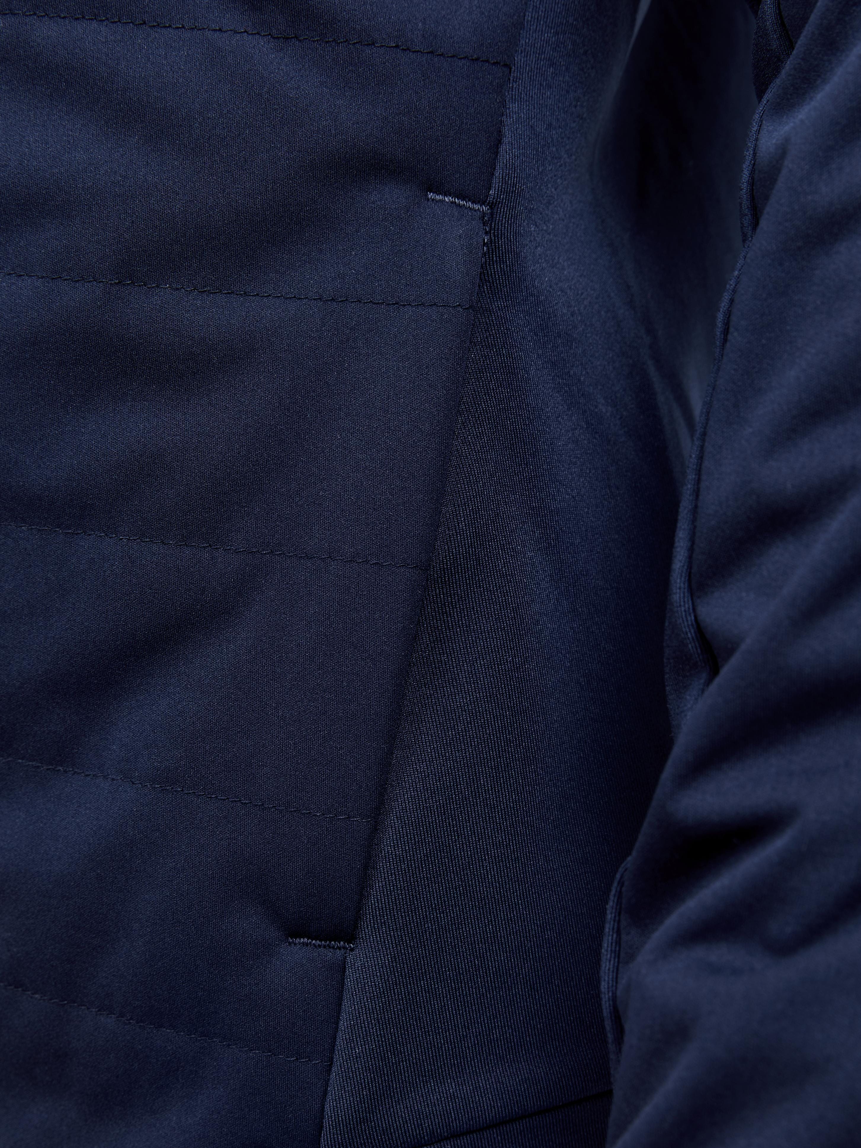 Men's ADV Essence Warm Jacket - BLAZE - Image 4