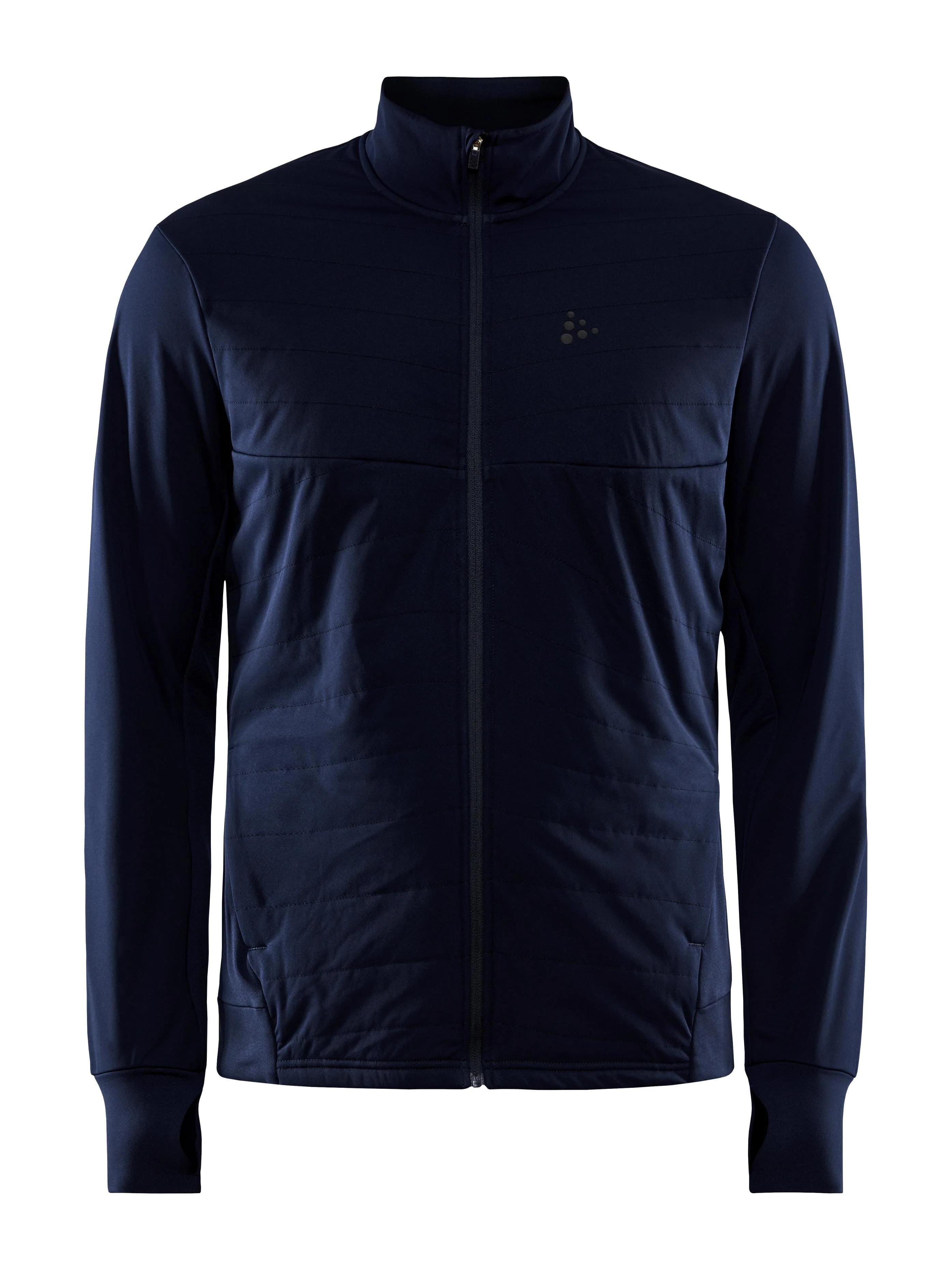 Men's ADV Essence Warm Jacket - BLAZE - Image 7