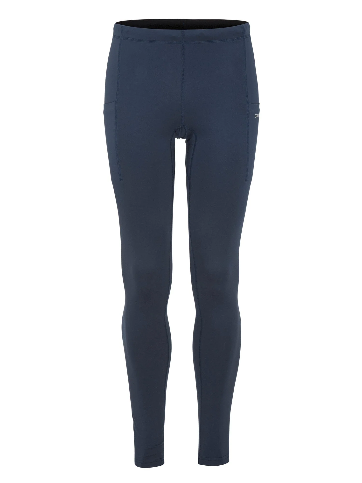 Men's ADV Essence Warm Running Tights 3 - Blaze - Image 7