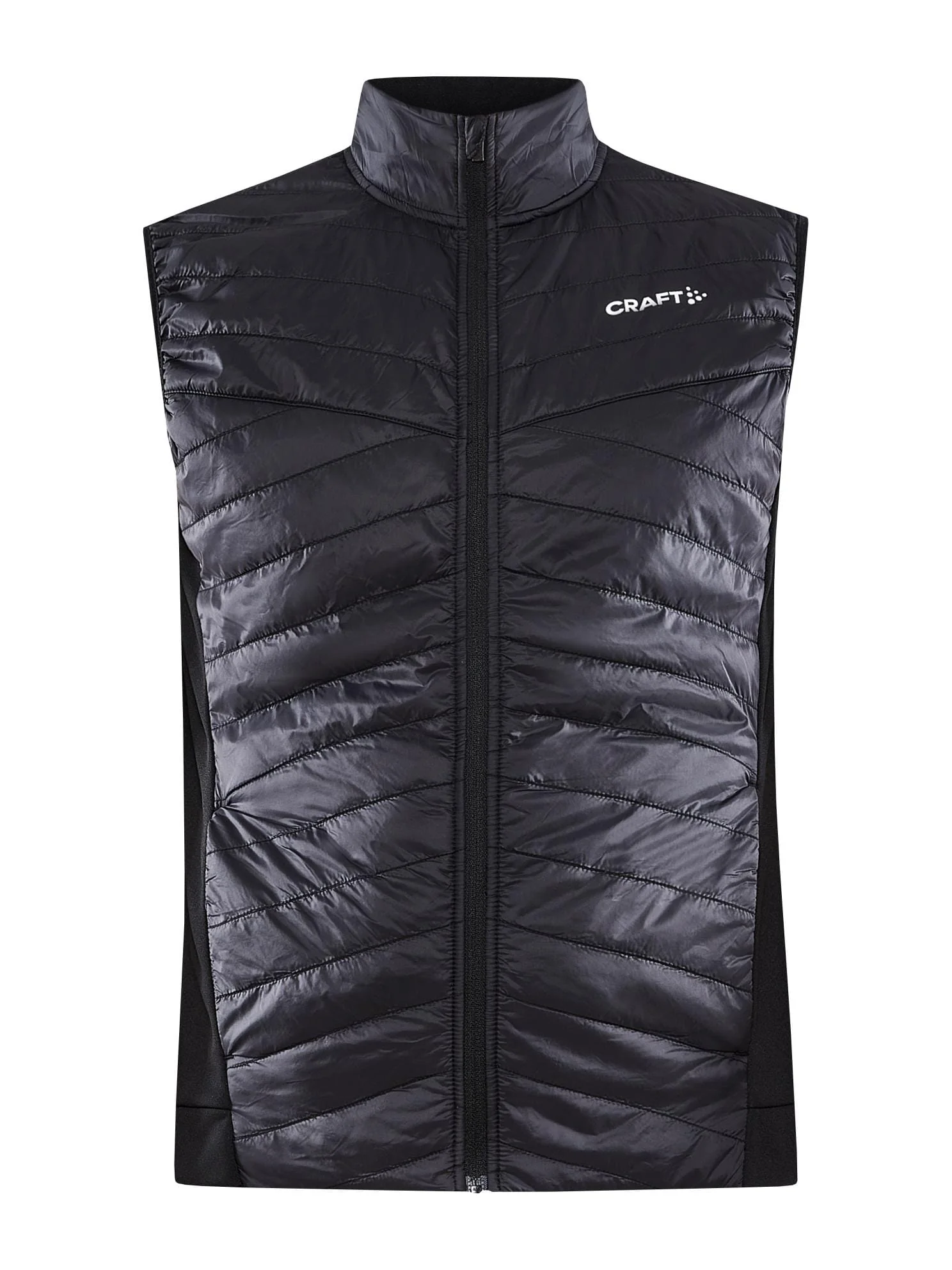 Men's ADV Essence Warm Vest - Black - Image 5