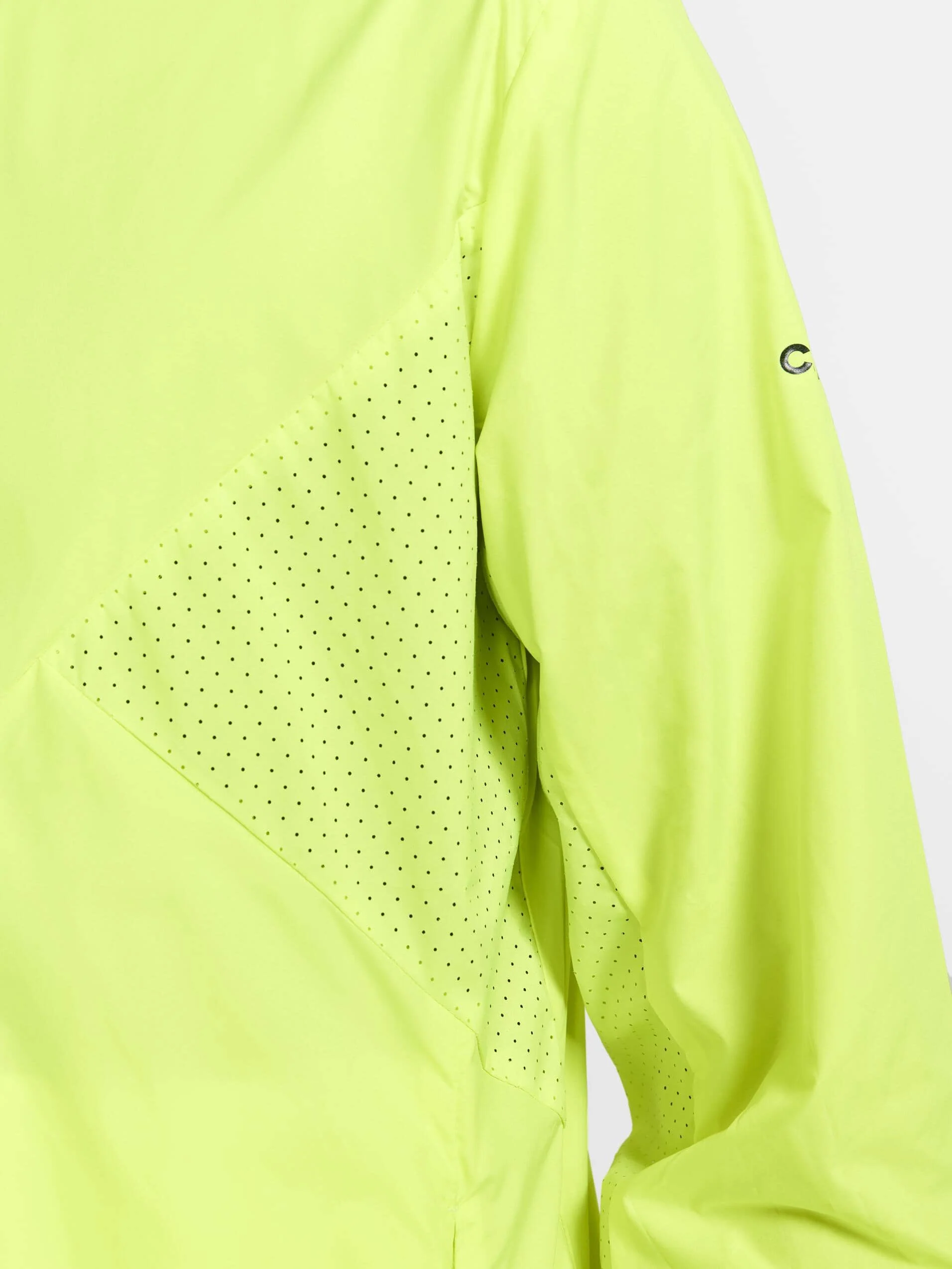 Men's ADV Essence Wind Jacket - Flumino - Image 4