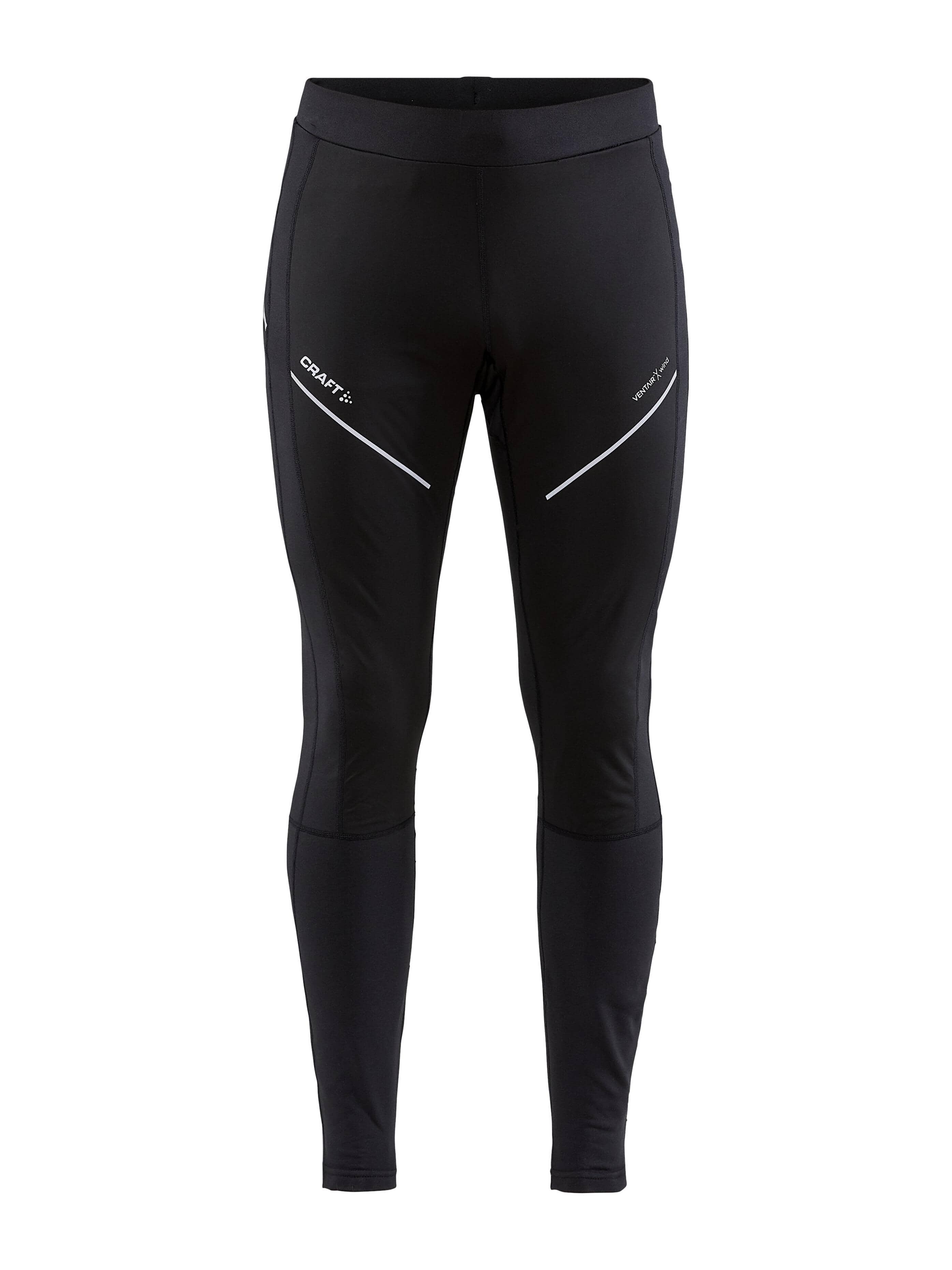 Men's ADV Essence Wing Tights - Black - Image 5