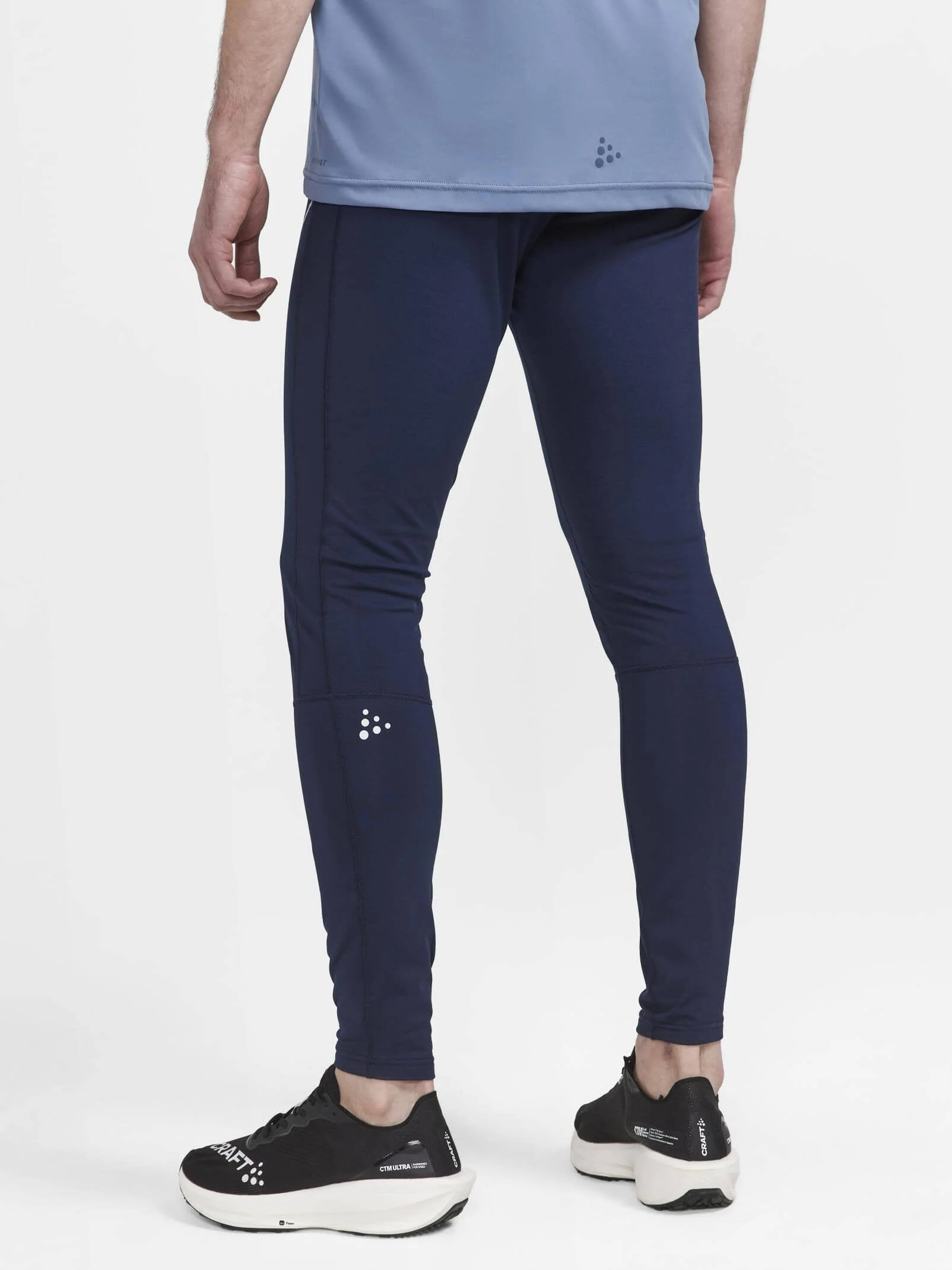 Men's ADV Essence Wing Tights - Blaze - Image 2