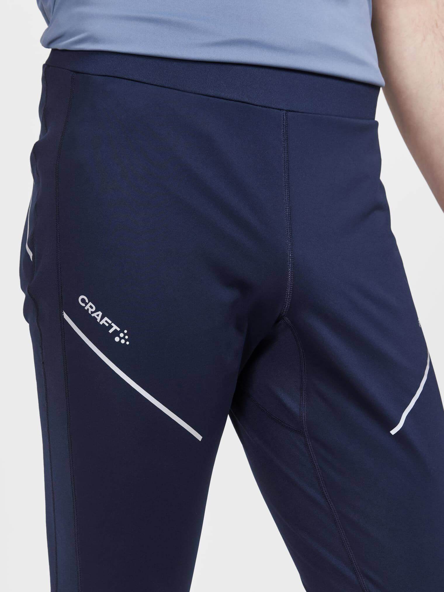 Men's ADV Essence Wing Tights - Blaze - Image 3