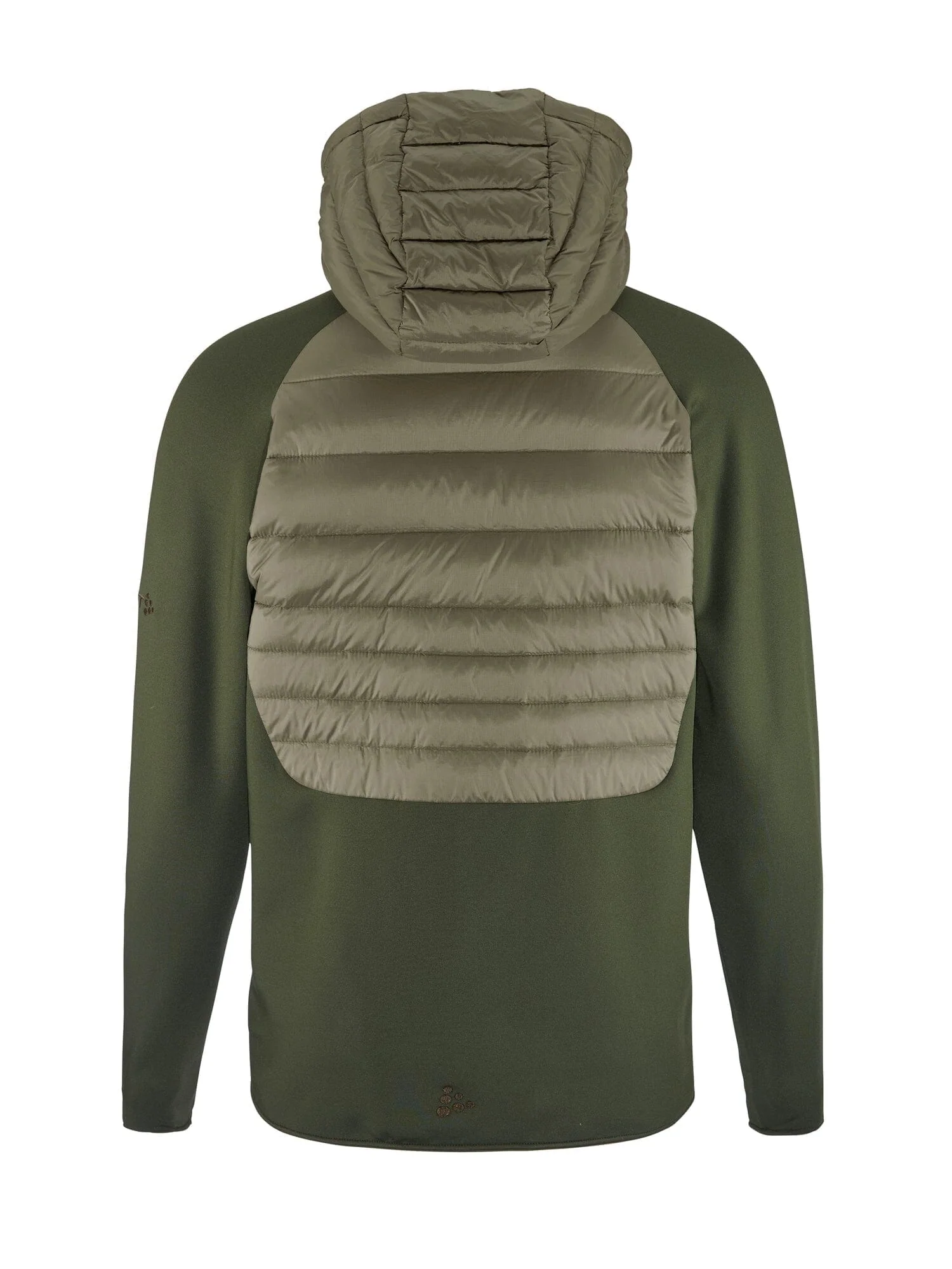 Men's ADV Explore Hybrid Down Jacket - Rift - Image 10