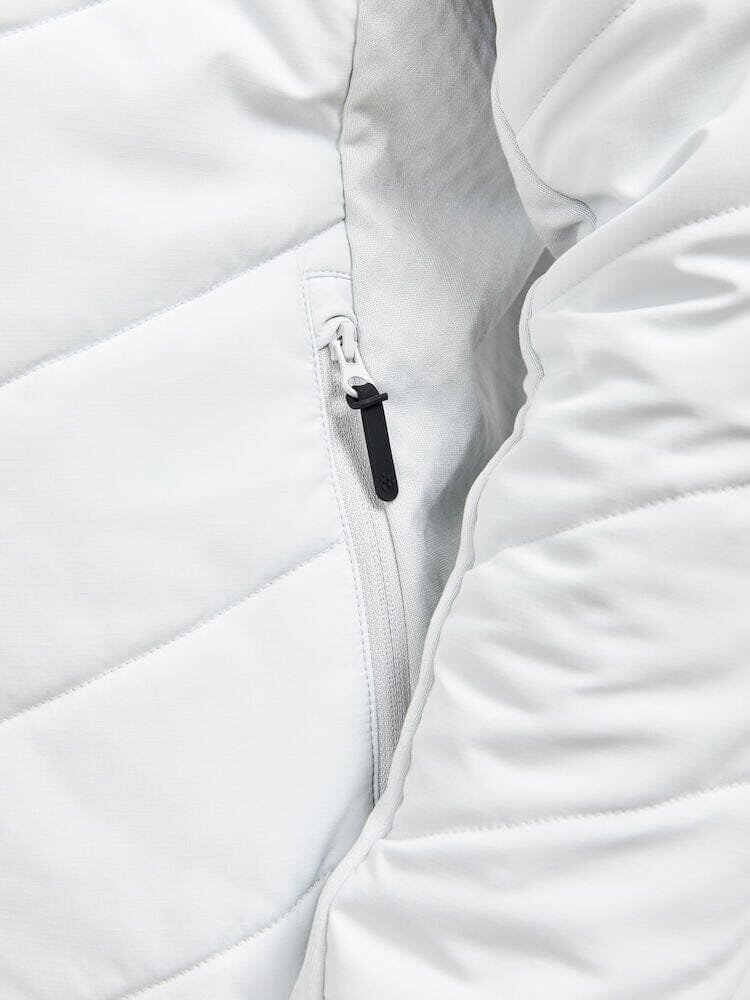 Men's ADV Explore Hybrid Jacket - Black - Image 16