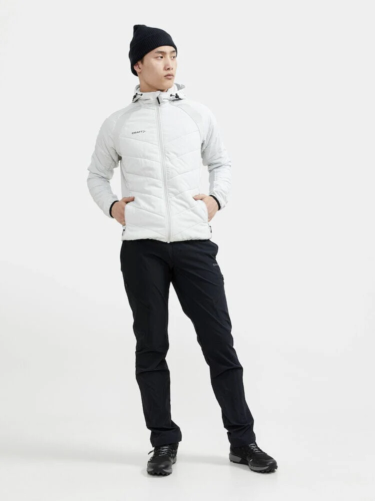 Men's ADV Explore Hybrid Jacket - RIFT - Image 18