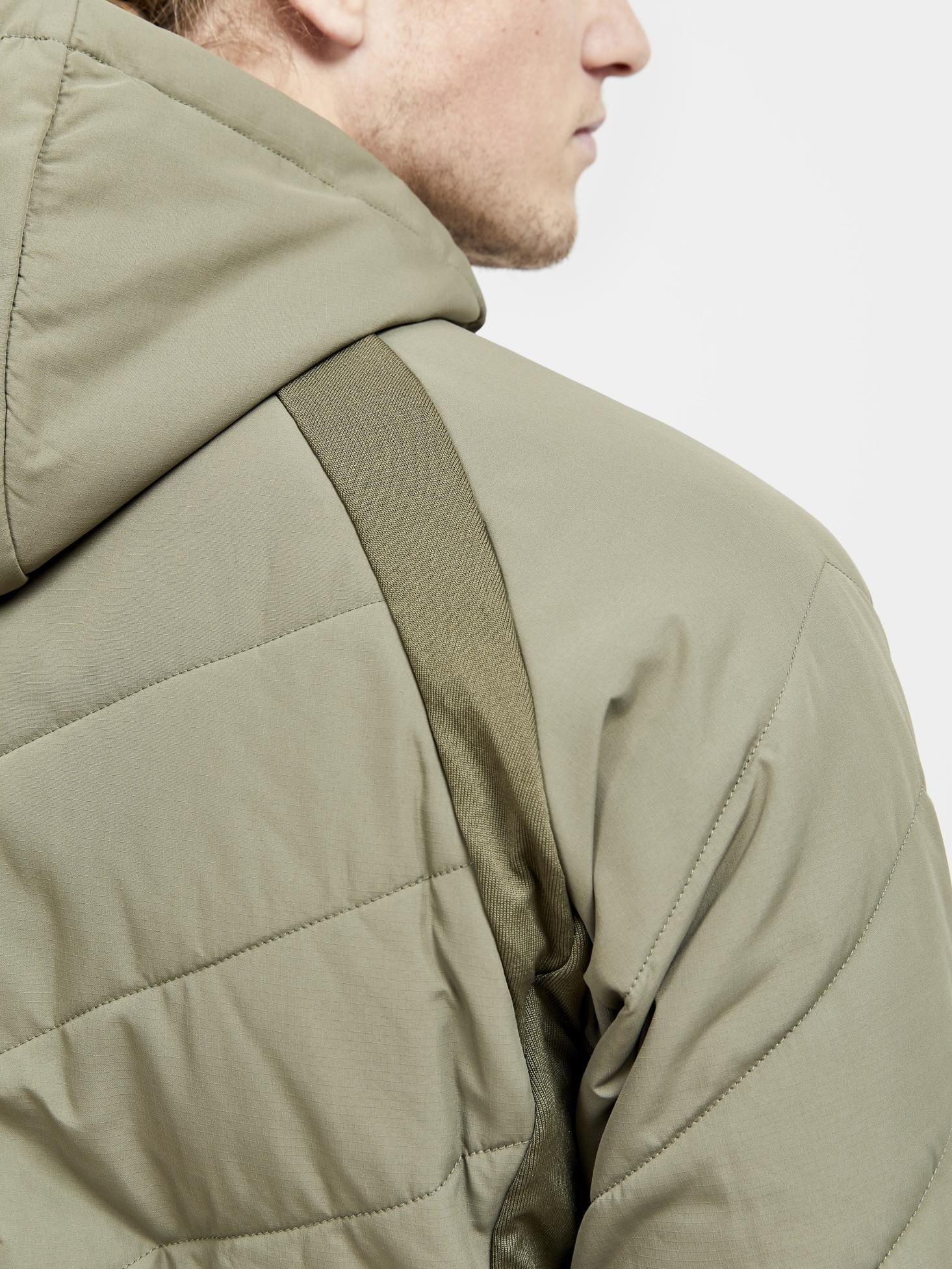 Men's ADV Explore Hybrid Jacket - RIFT - Image 3