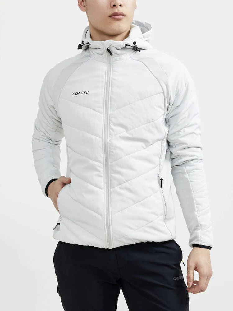 Men's ADV Explore Hybrid Jacket - RIFT - Image 8