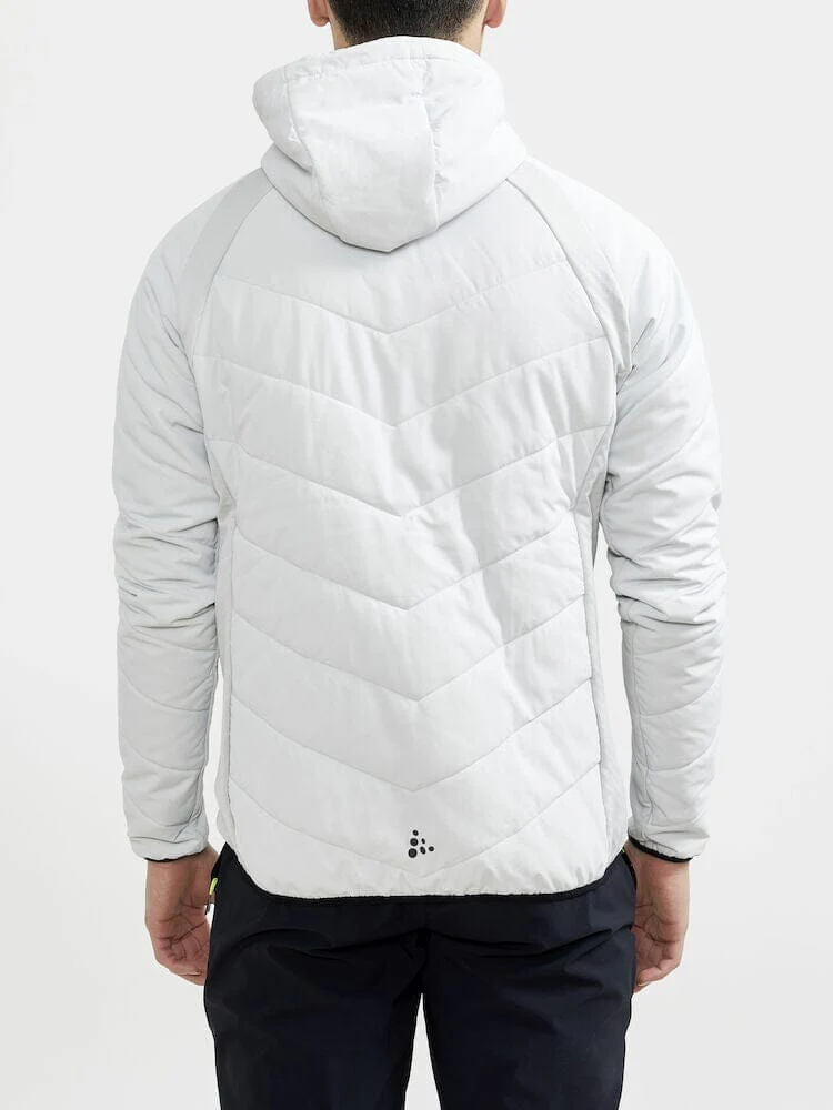 Men's ADV Explore Hybrid Jacket - RIFT - Image 9