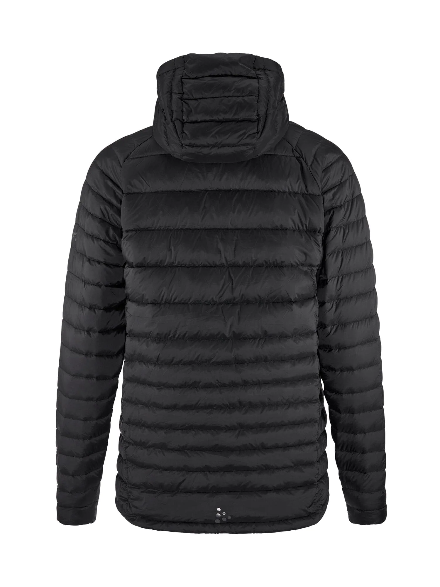 Men's ADV Explore Light Down Jacket - Black - Image 10