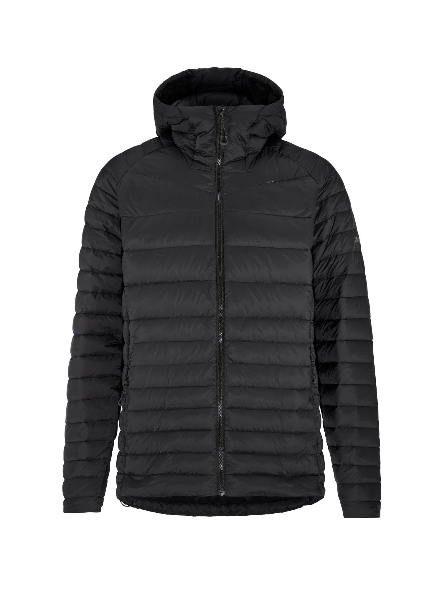 Men's ADV Explore Light Down Jacket - Black - Image 7