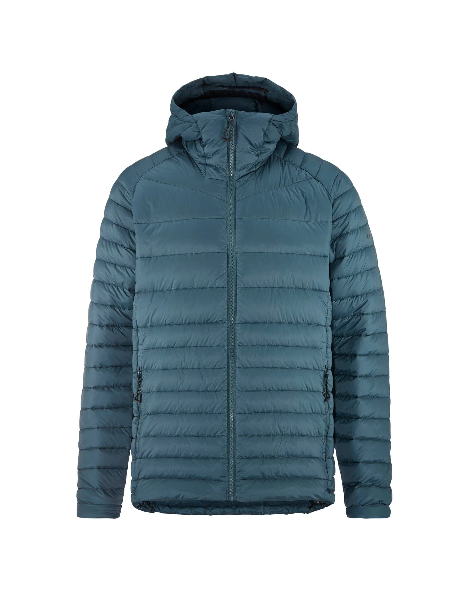 Men's ADV Explore Light Down Jacket - Orion - Image 7