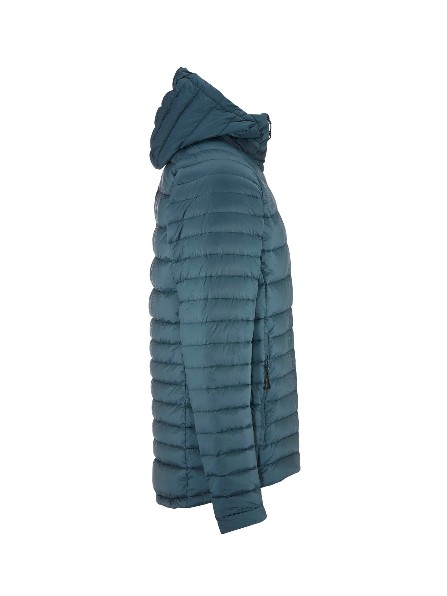 Men's ADV Explore Light Down Jacket - Orion - Image 8
