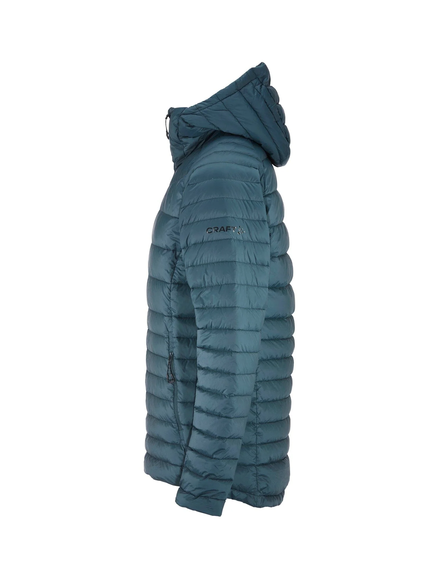 Men's ADV Explore Light Down Jacket - Orion - Image 9
