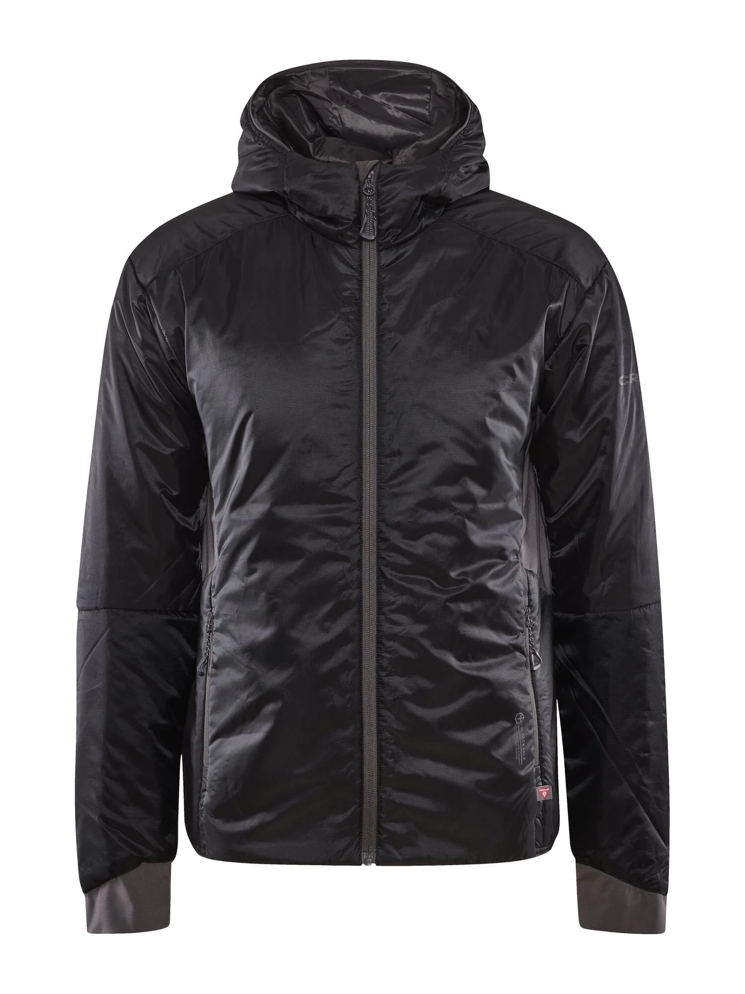 Men's ADV Explore Lightweight Jacket - Black - Image 3