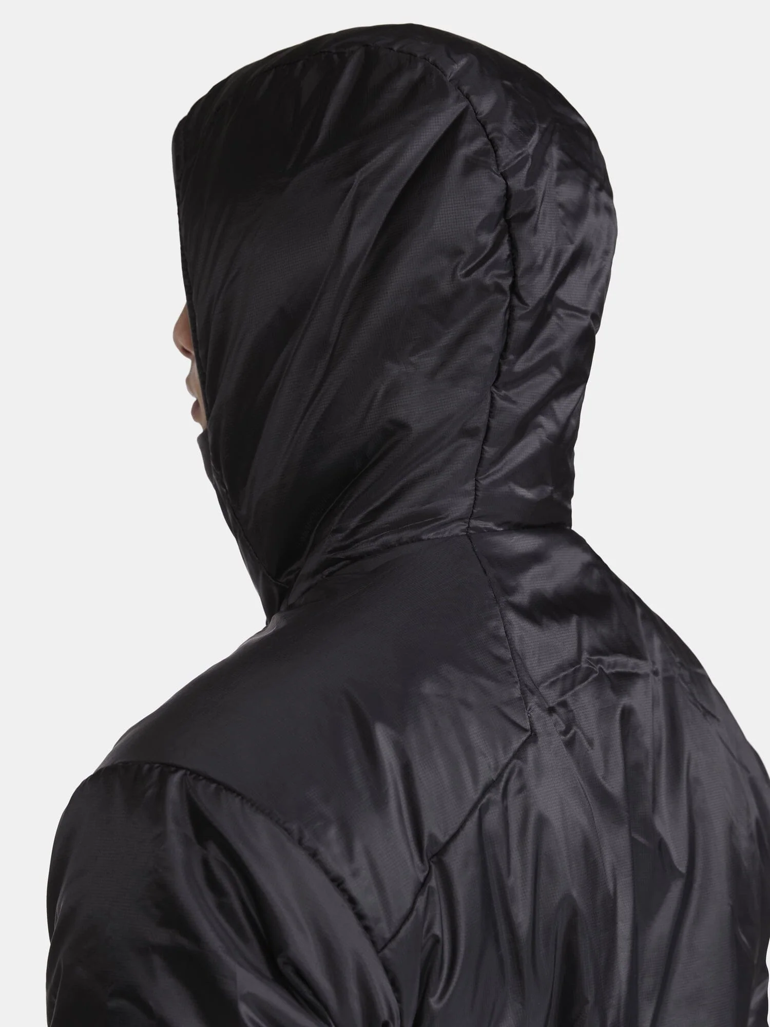 Men's ADV Explore Lightweight Jacket - Black - Image 5